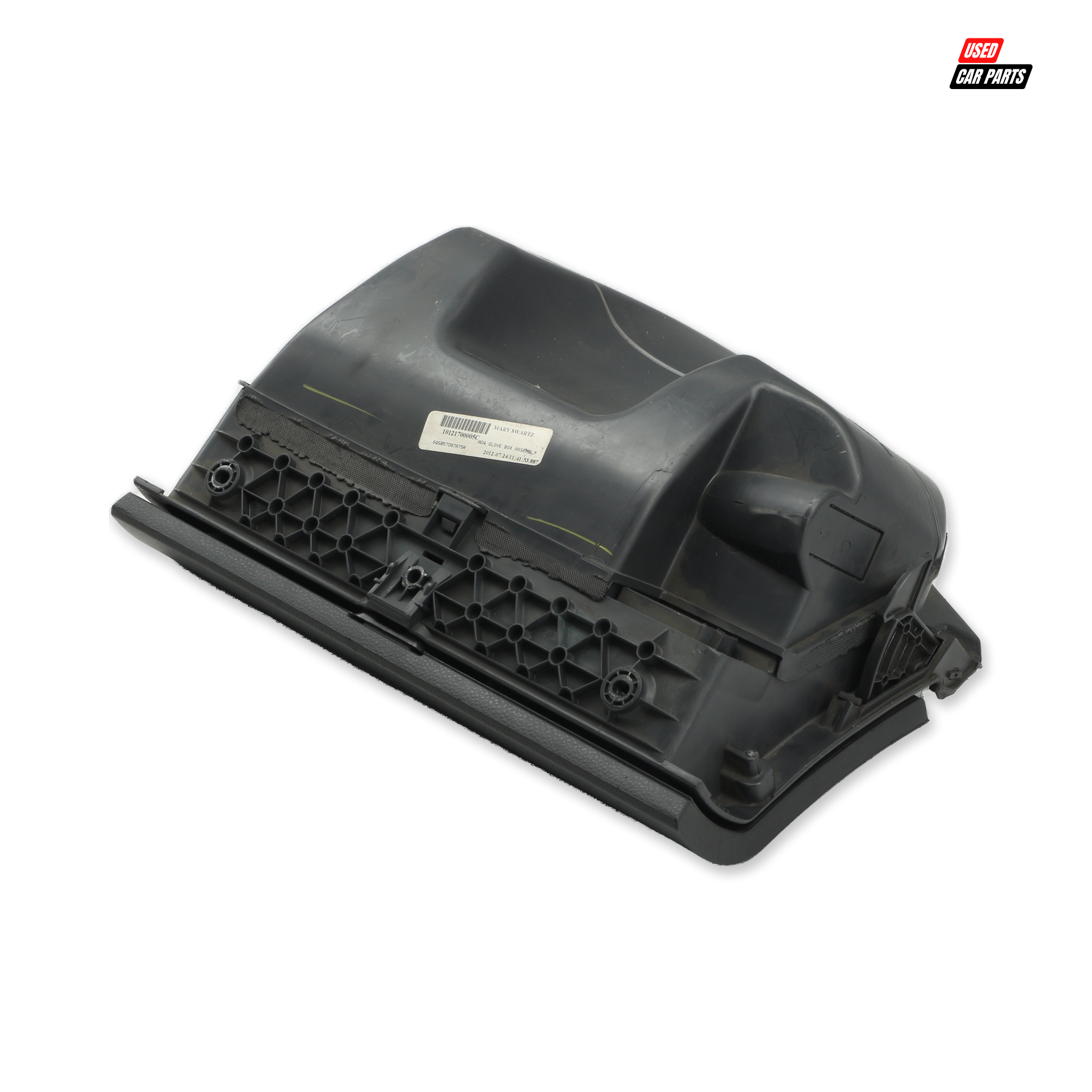 Used VW Polo Vivo 1.4 Trendline 2012 Cabio Part Number 6Q2857101