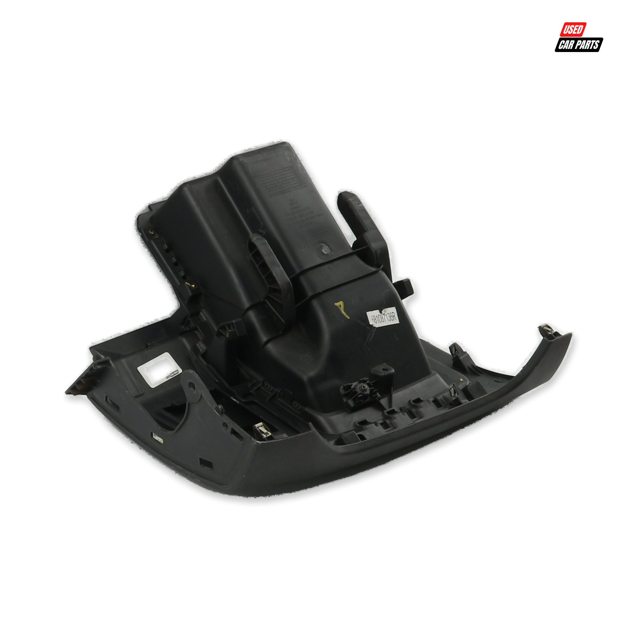 Used Cabio (Part Number 1217333X) for RENAULT CLIO IV 900 T GT-LINE 5DR (66KW) 2016