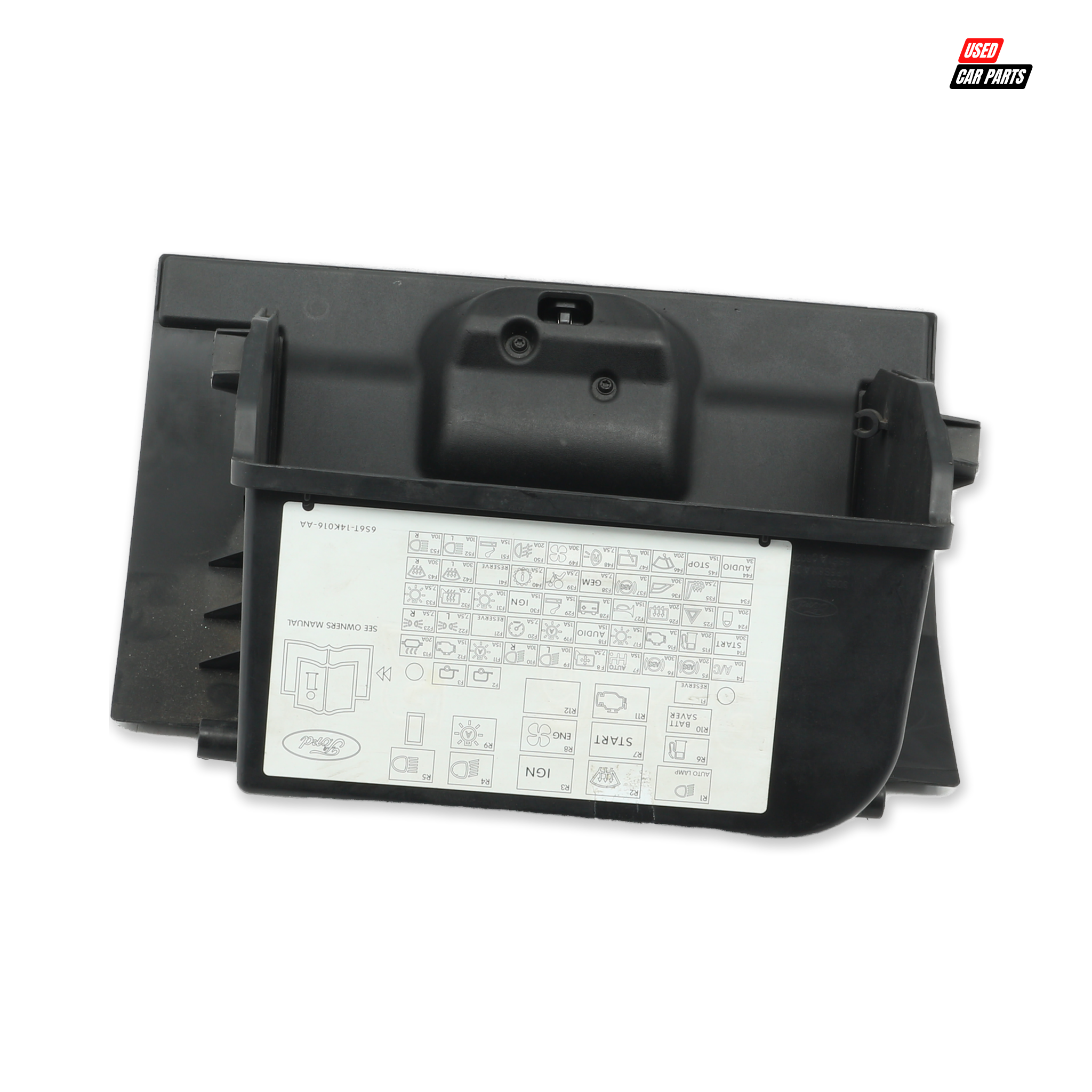 Used FORD FIESTA Cabio - Part Number 6S6T14K016AA