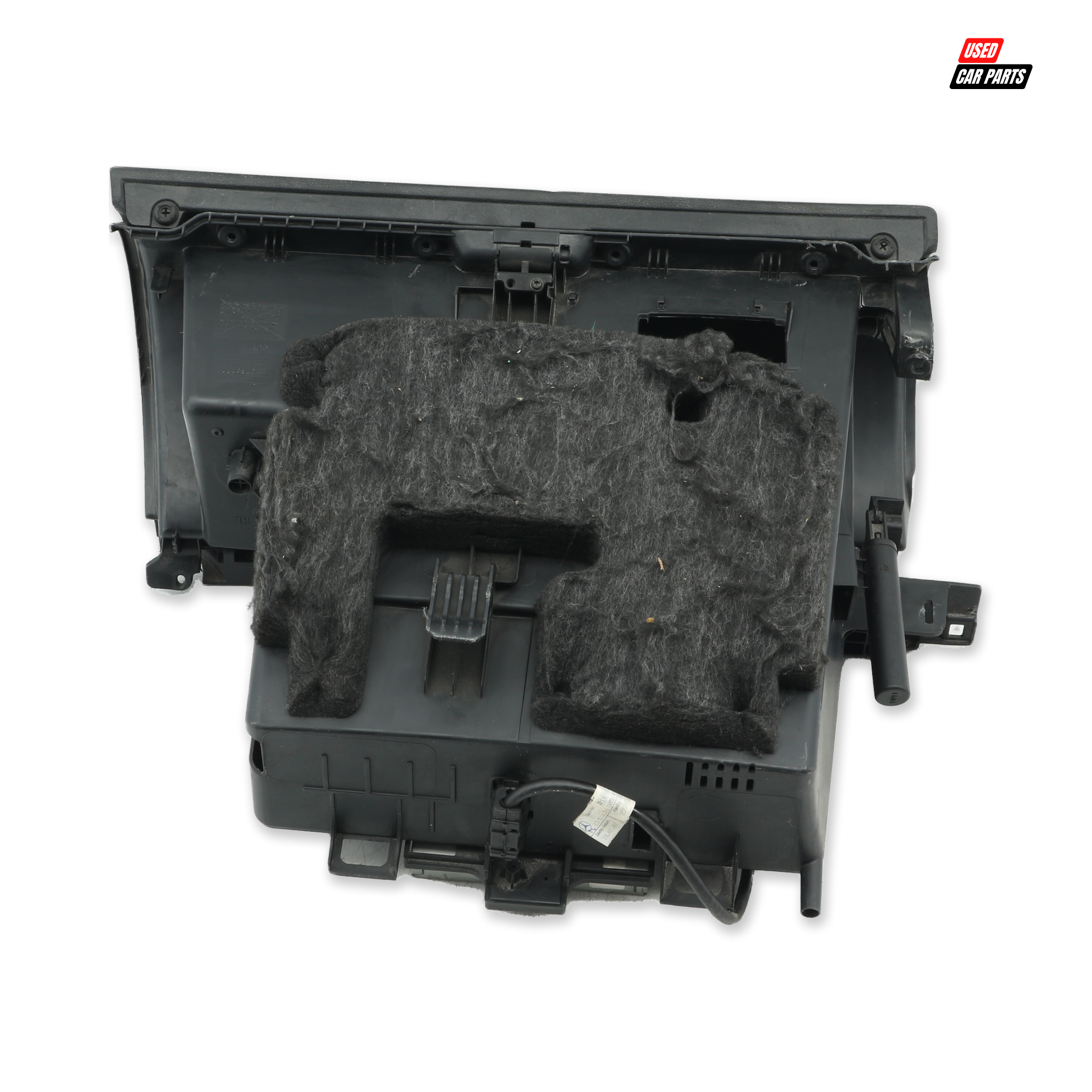 Used Mercedes-Benz B180 Cabio (Part Number A2049005704ZGS) for 2011 - Used (Salvaged)