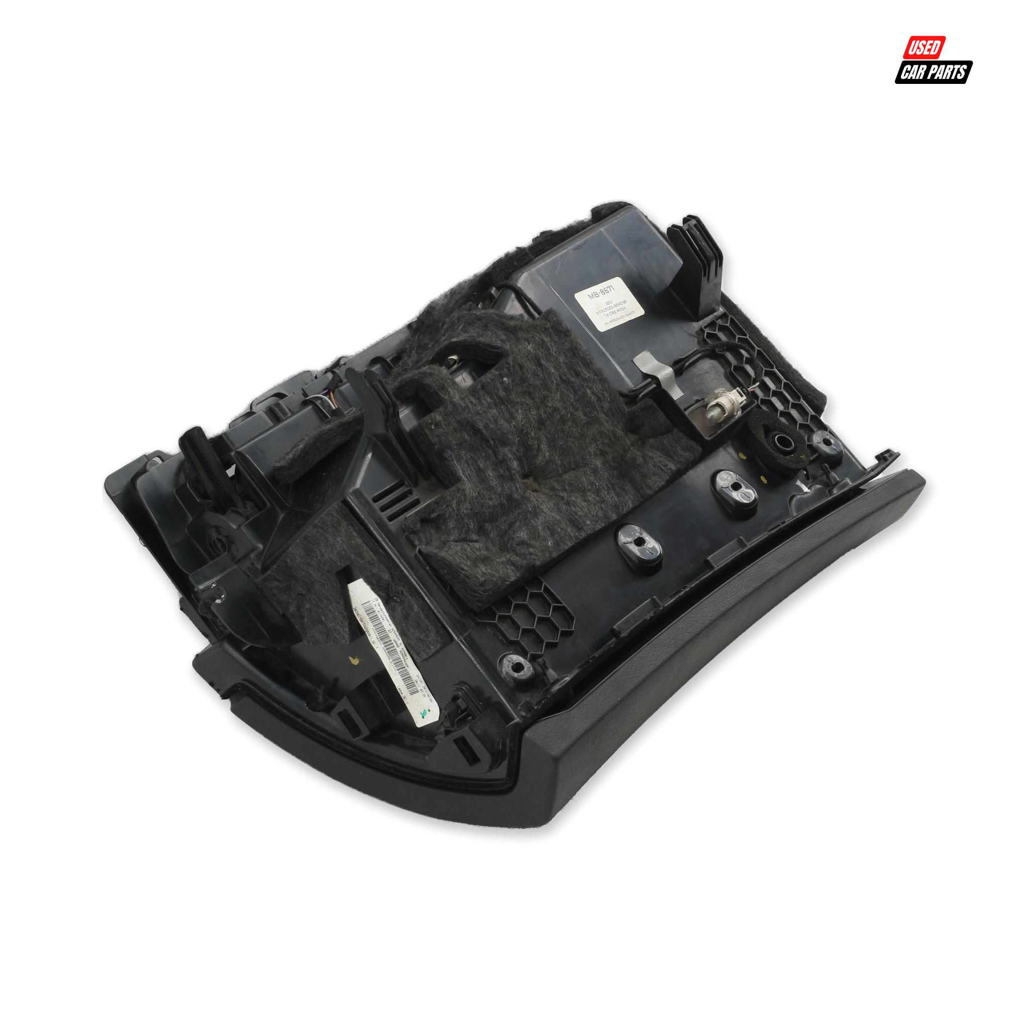 Used MERCEDES-BENZ C180 2012 Cabio (Part Number A2046803291)