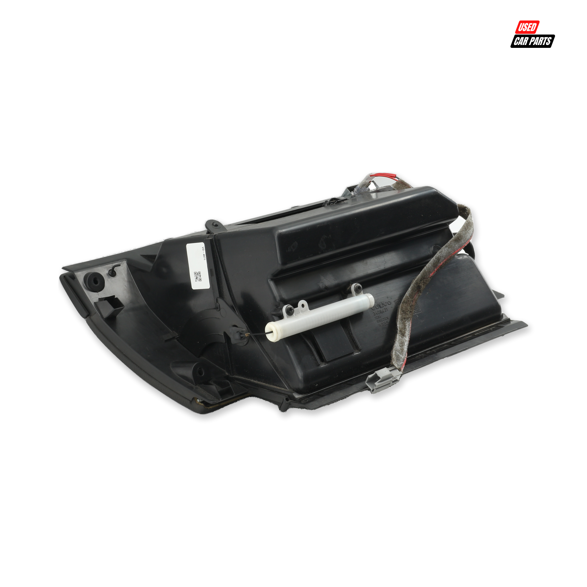 Used Cabio (Part Number 3409431) for 2012 VOLVO XC90 D5 GEARTRONIC AWD