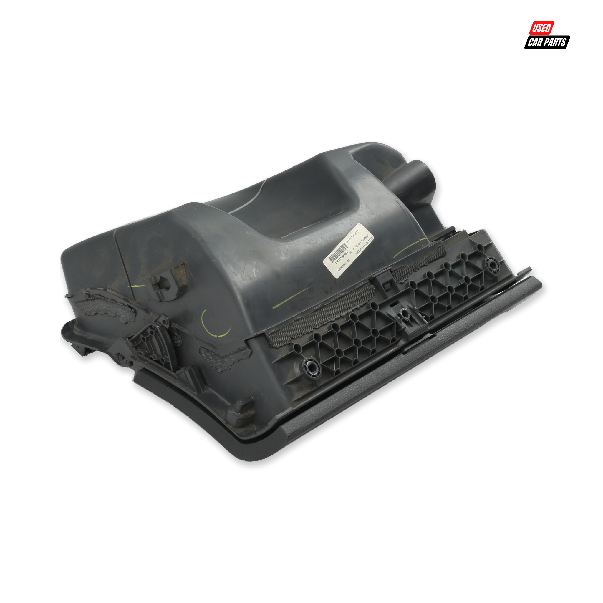 Used VW Polo Vivo 1.4 Trendline 2012 Cabio Part Number 6Q2857101