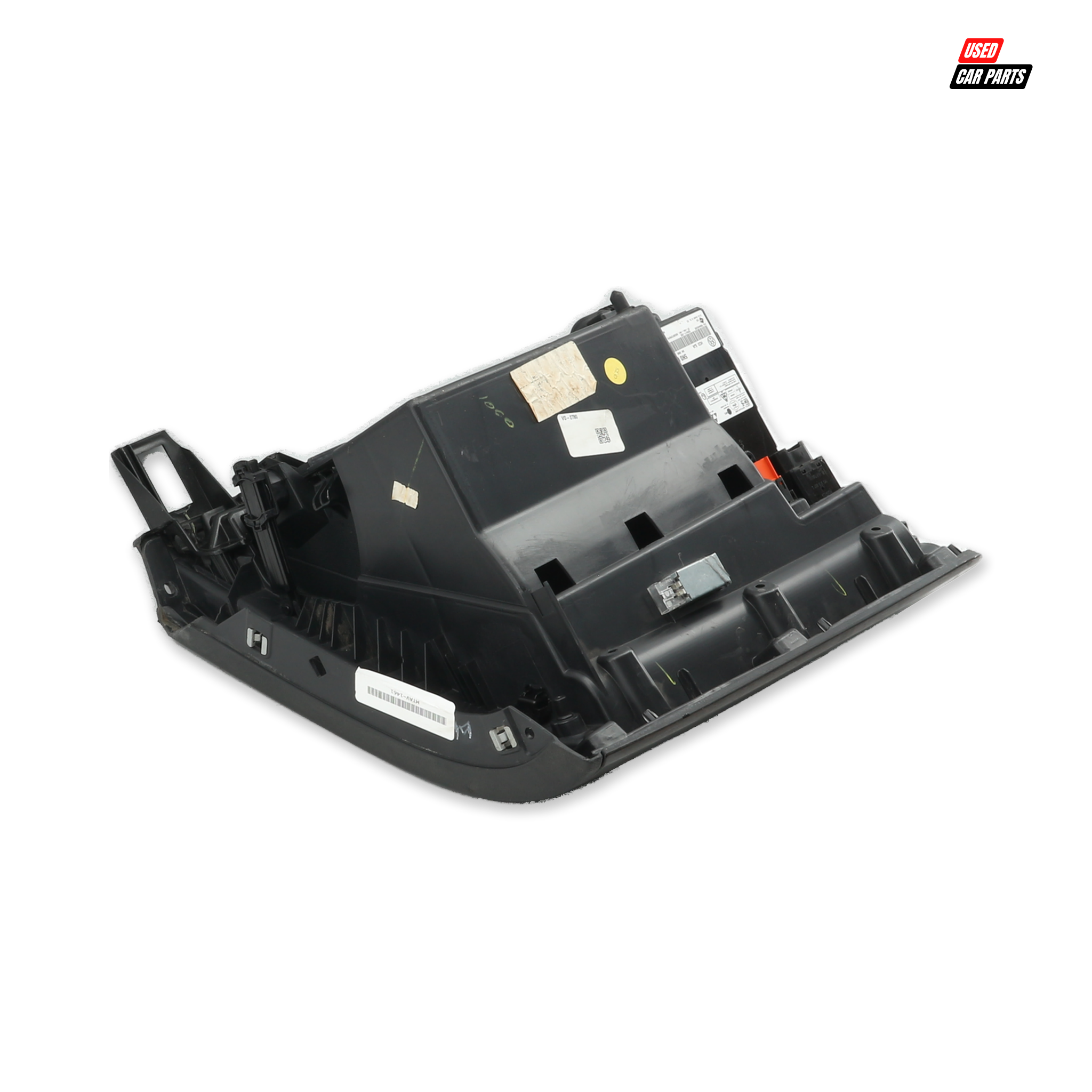 Used VOLKSWAGEN Cabio (Part Number 5C8857114C) - Salvaged Auto Part