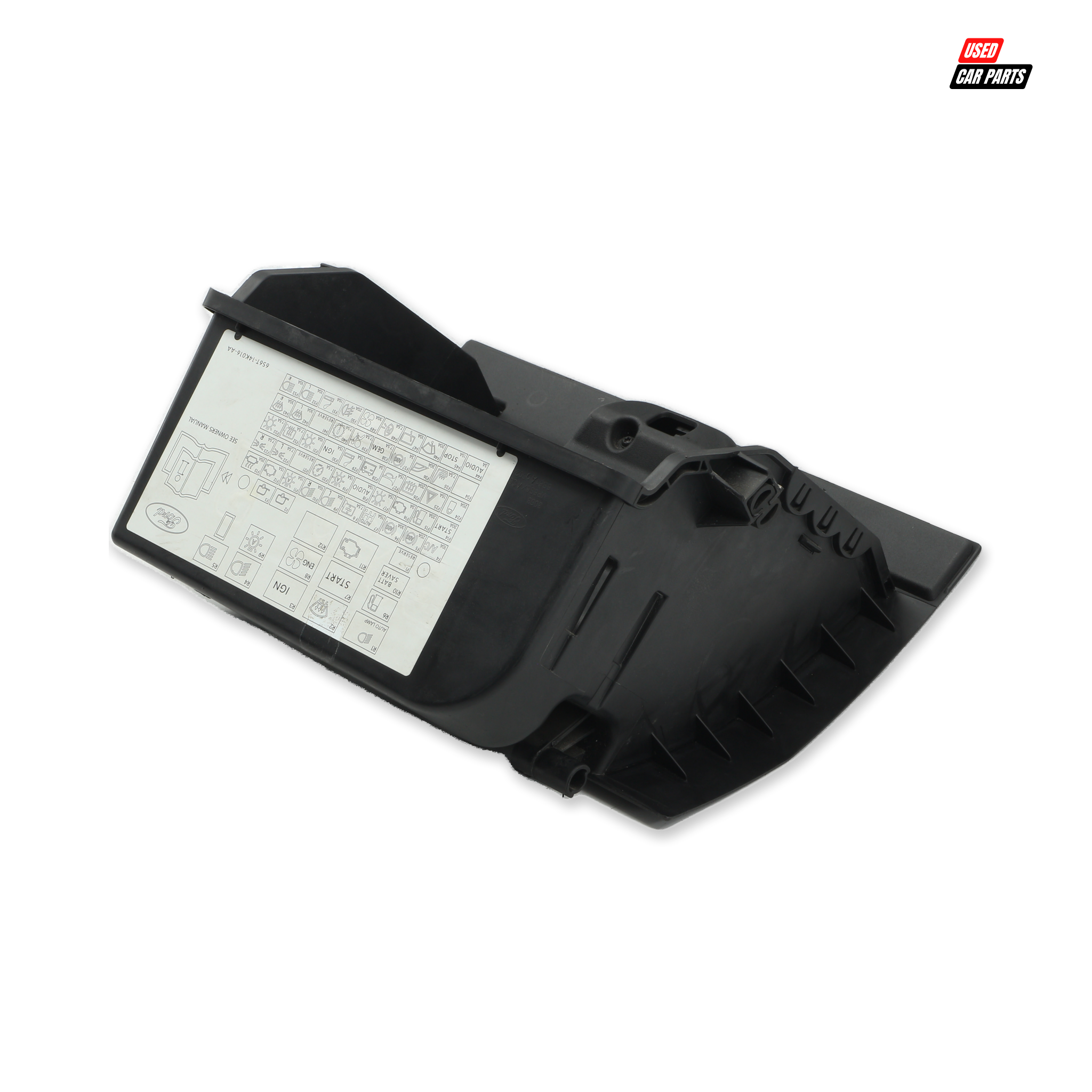 Used FORD FIESTA Cabio - Part Number 6S6T14K016AA