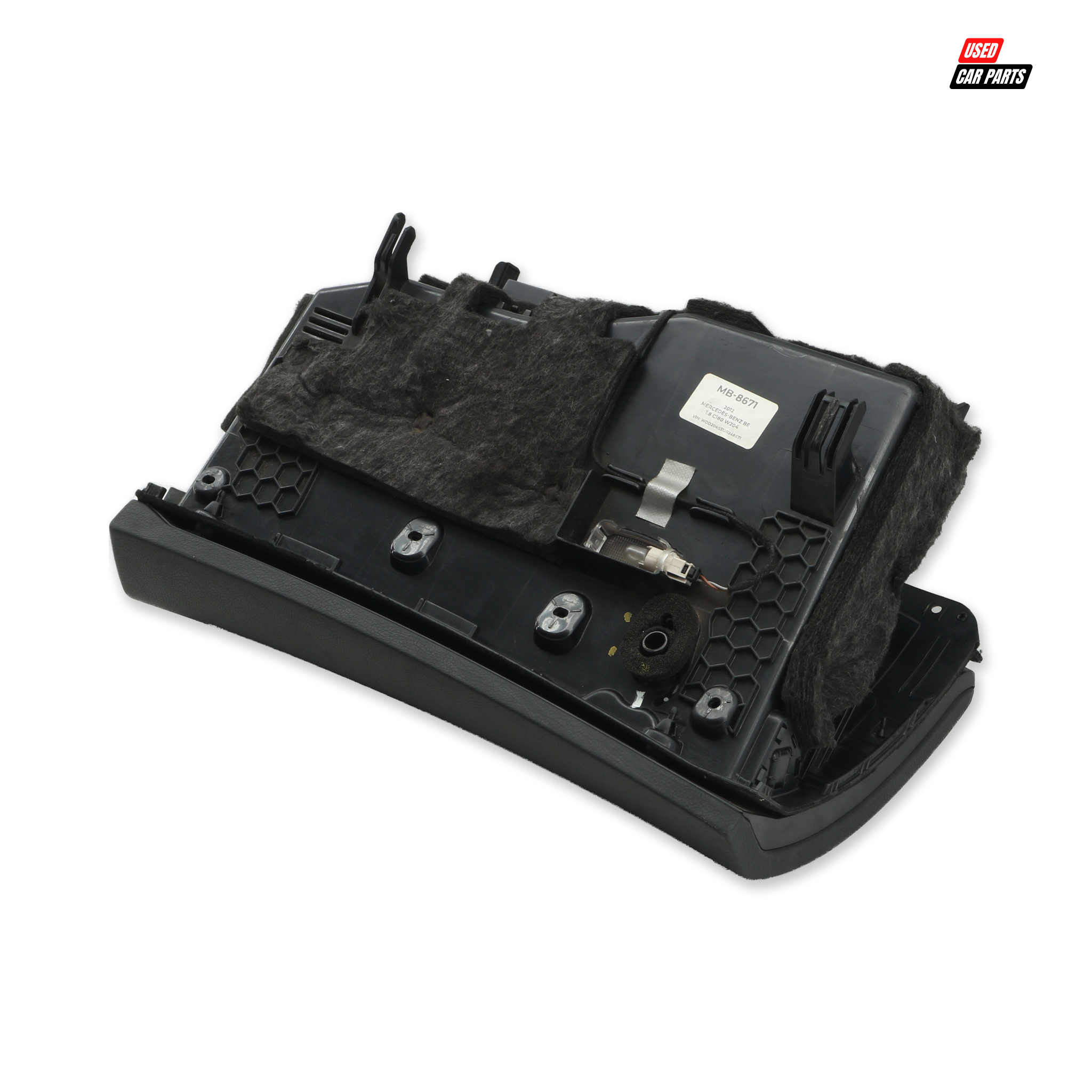 Used MERCEDES-BENZ C180 2012 Cabio (Part Number A2046803291)