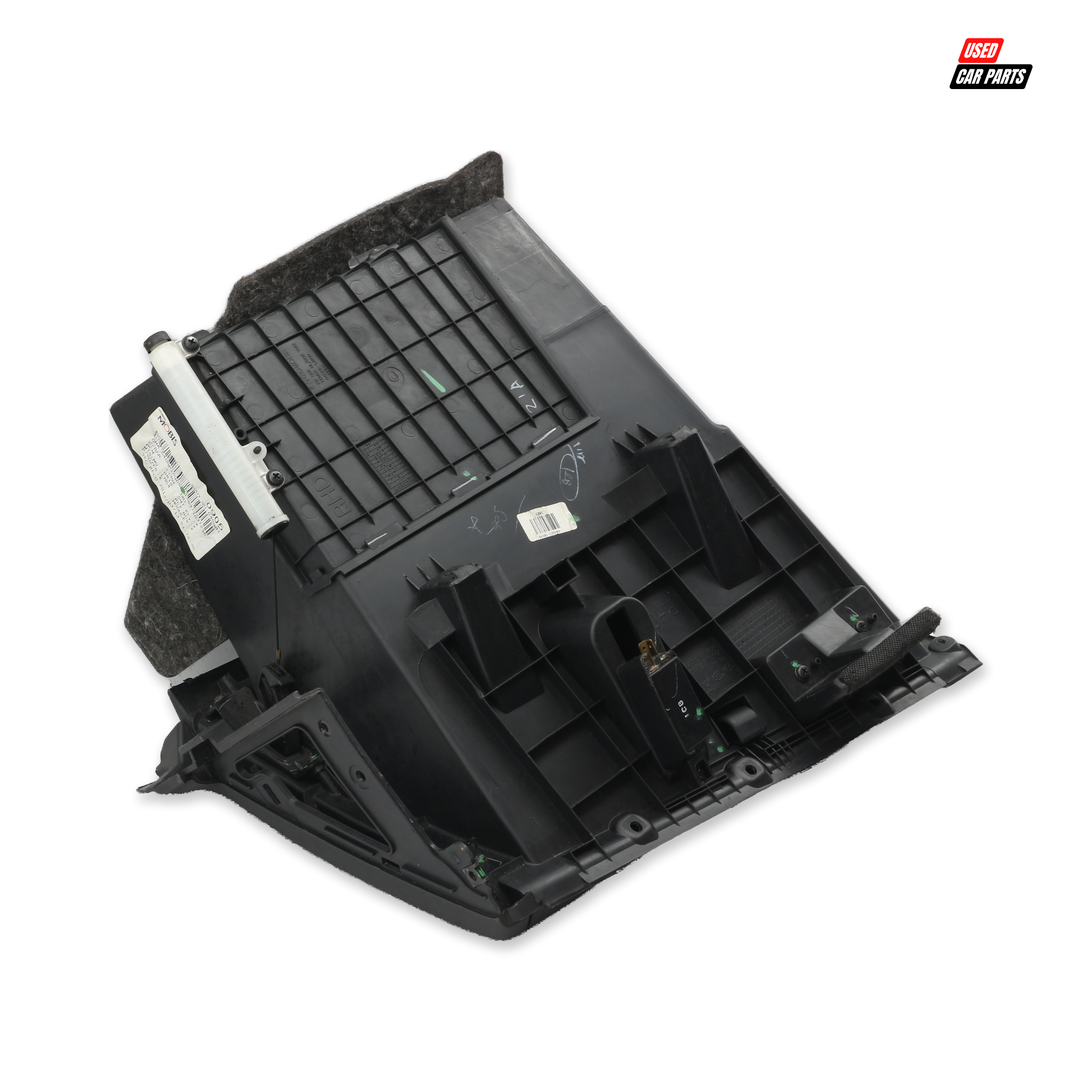 Used Cabio (Part Number 845291J900) for 2014 Hyundai i20 Active (Facelift)