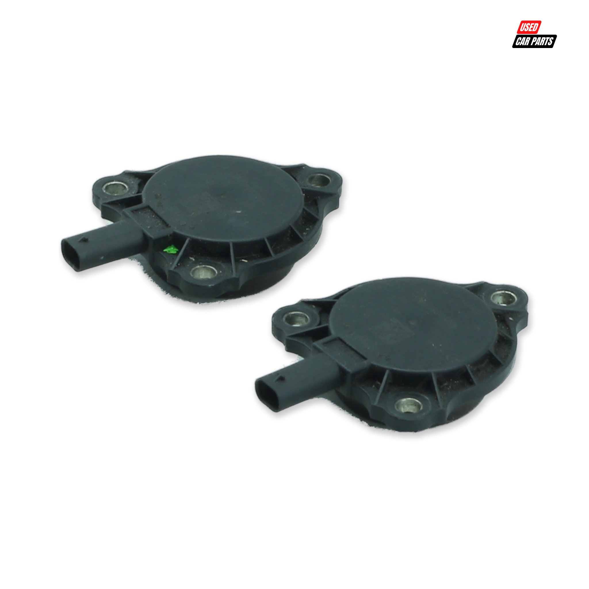 Used A2761560490 Camshaft Position Sensor for 2012 MERCEDES-BENZ C180 (Salvaged)