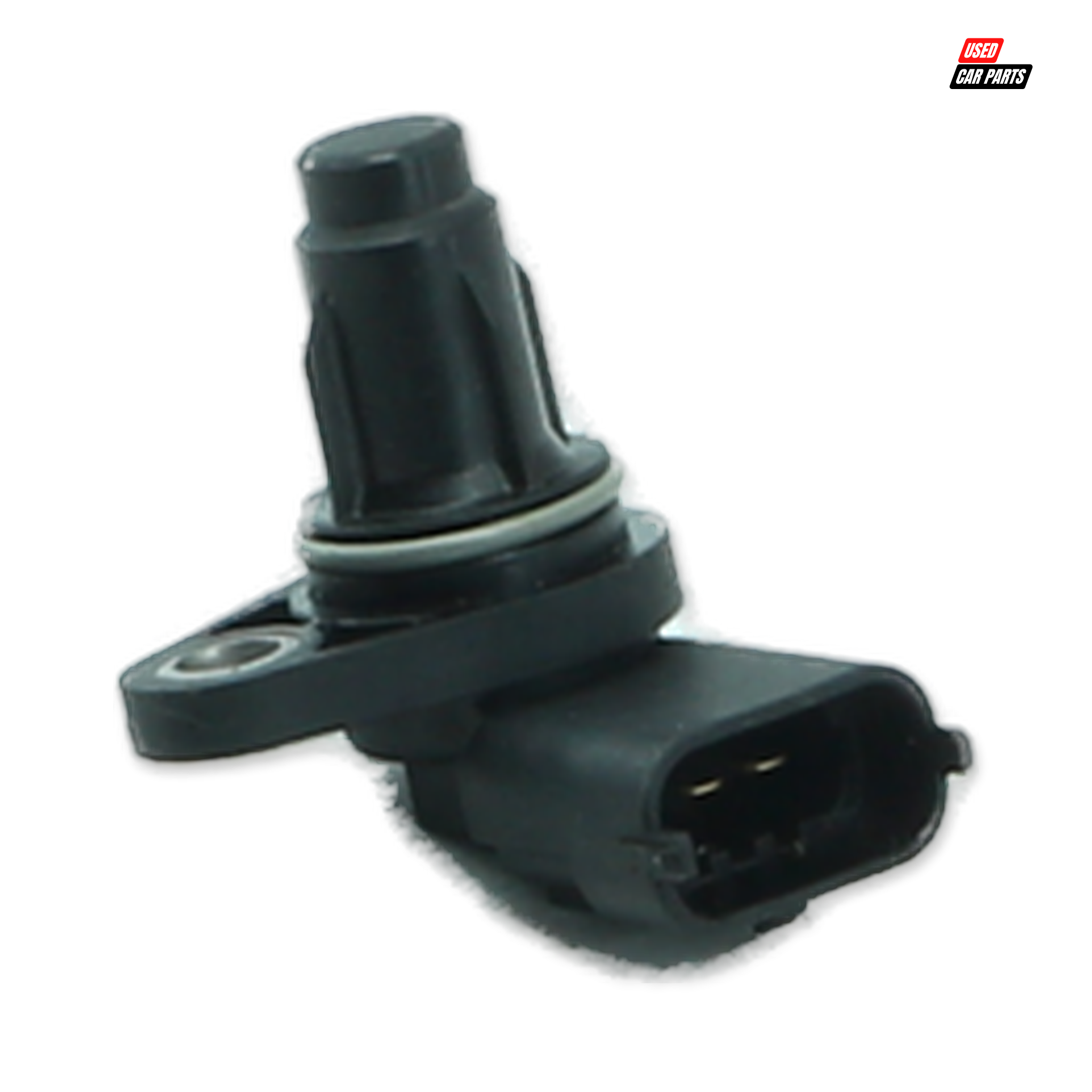 Used Camshaft Position Sensor (Part Number 9024040005) for 2013 HYUNDAI i20 1.4D GLIDE