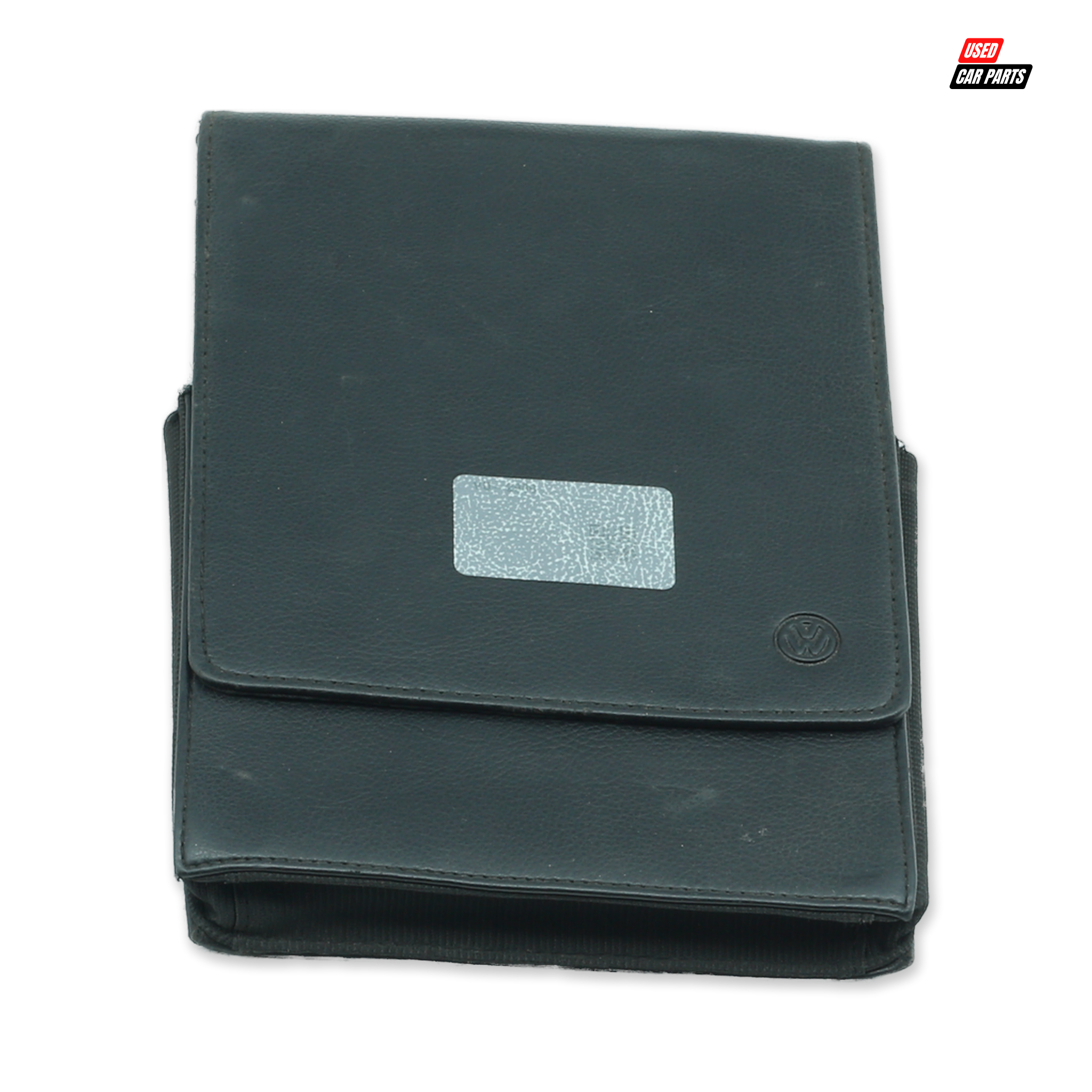 Used VOLKSWAGEN POLO VIVO 1.4 TRENDLINE 5Dr 2012 Car Manual Book