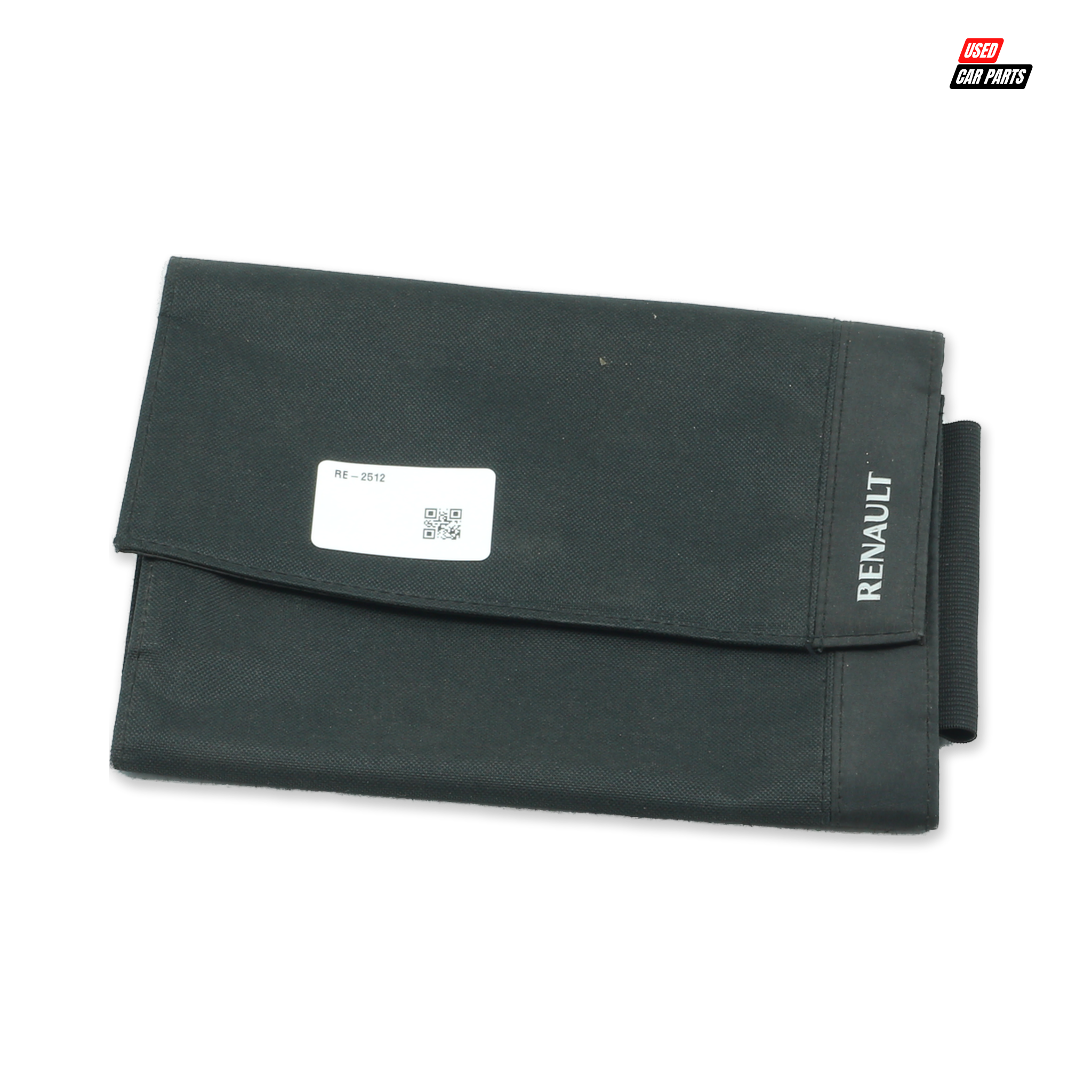 Used RENAULT CLIO IV 900 T GT-LINE 5DR (66KW) 2016 Car Manual Book