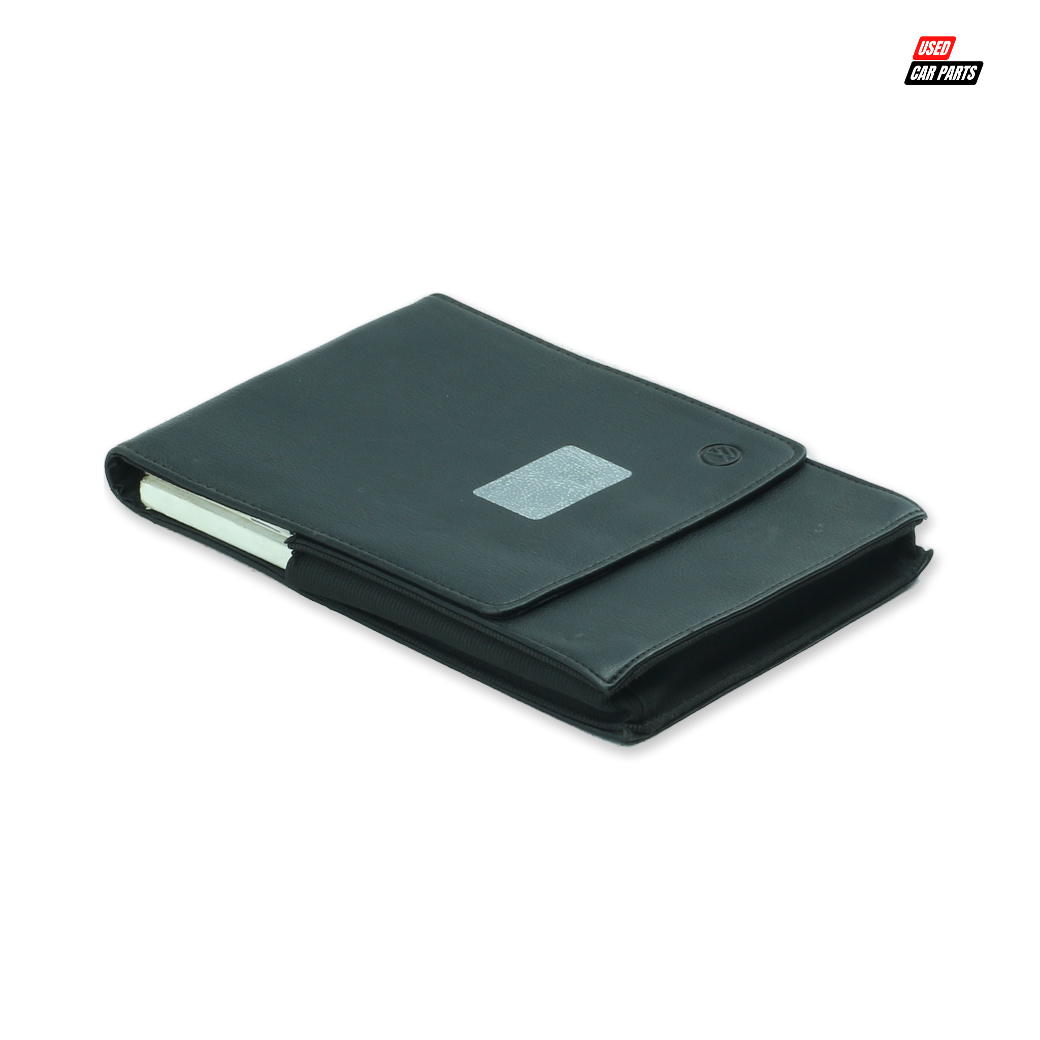 Used VOLKSWAGEN POLO VIVO 1.4 TRENDLINE 5Dr 2012 Car Manual Book