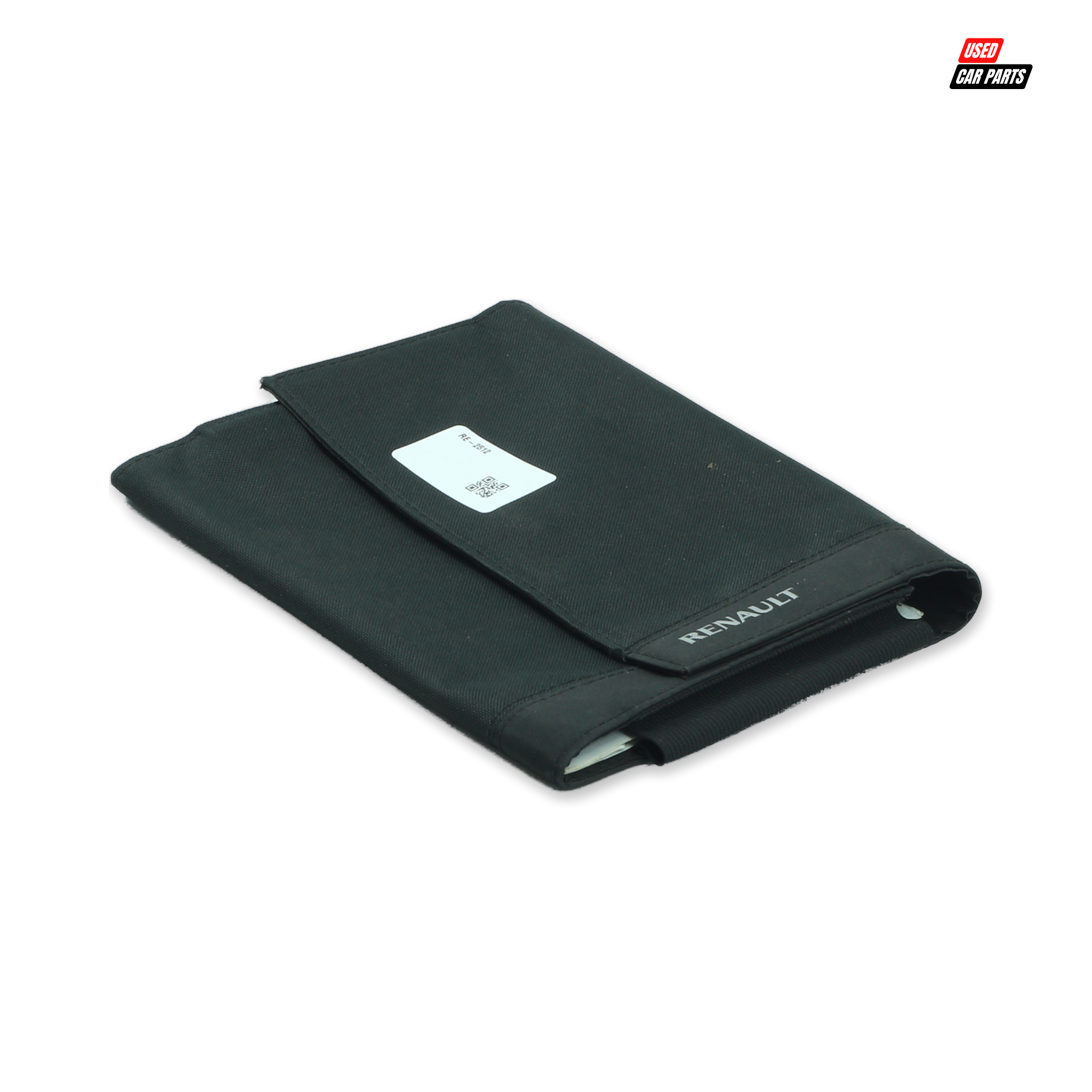 Used RENAULT CLIO IV 900 T GT-LINE 5DR (66KW) 2016 Car Manual Book