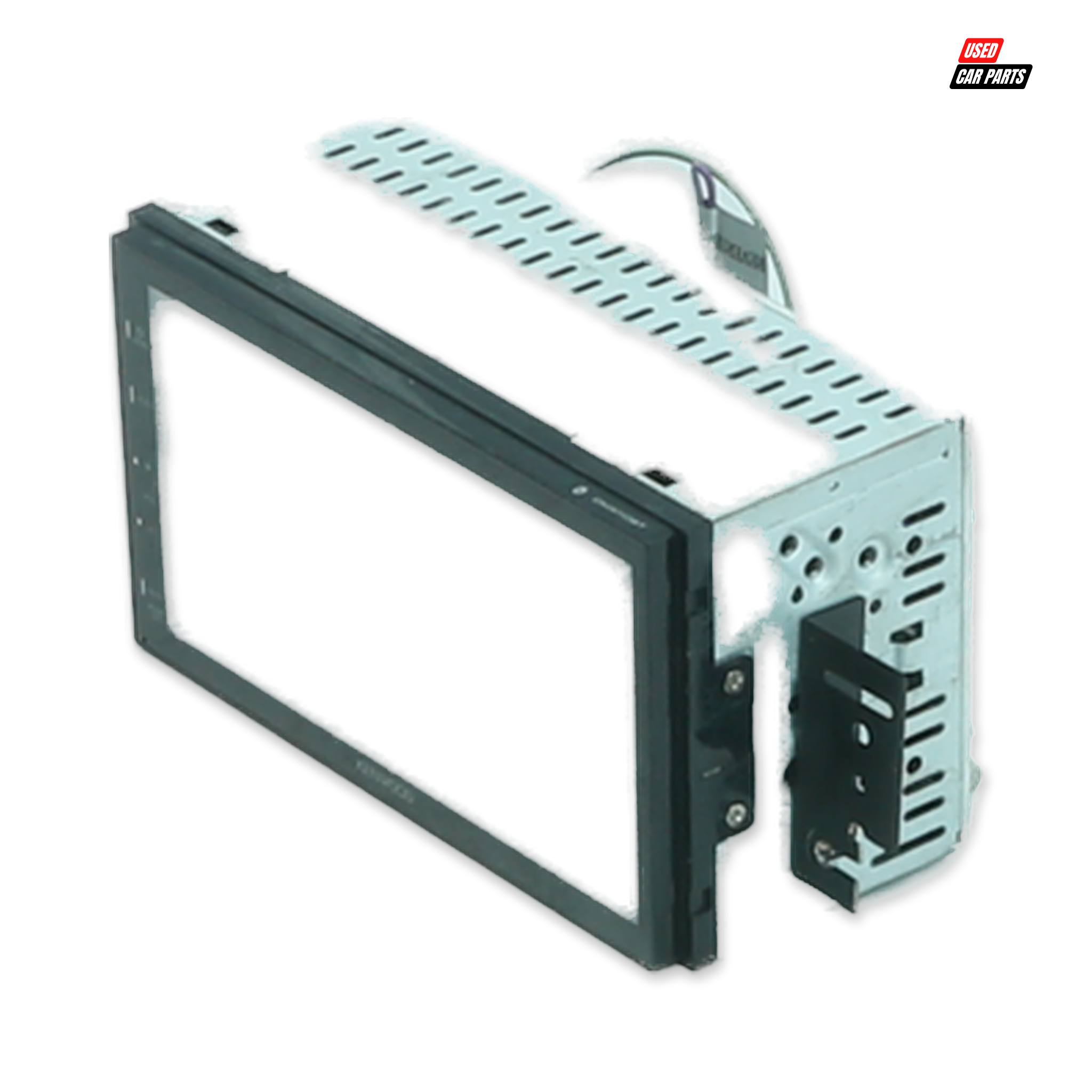 Used MERCEDES-BENZ C230K COUPE A/T Car Radio (Part Number DMX110BT)