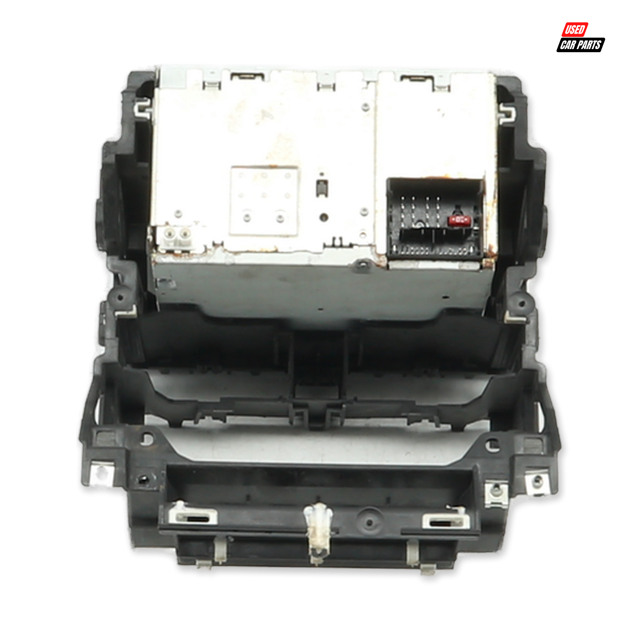 Used Audi 1.4 TFSI ATTRACTION (2011) Car Radio (Part Number 8P0035186AB)