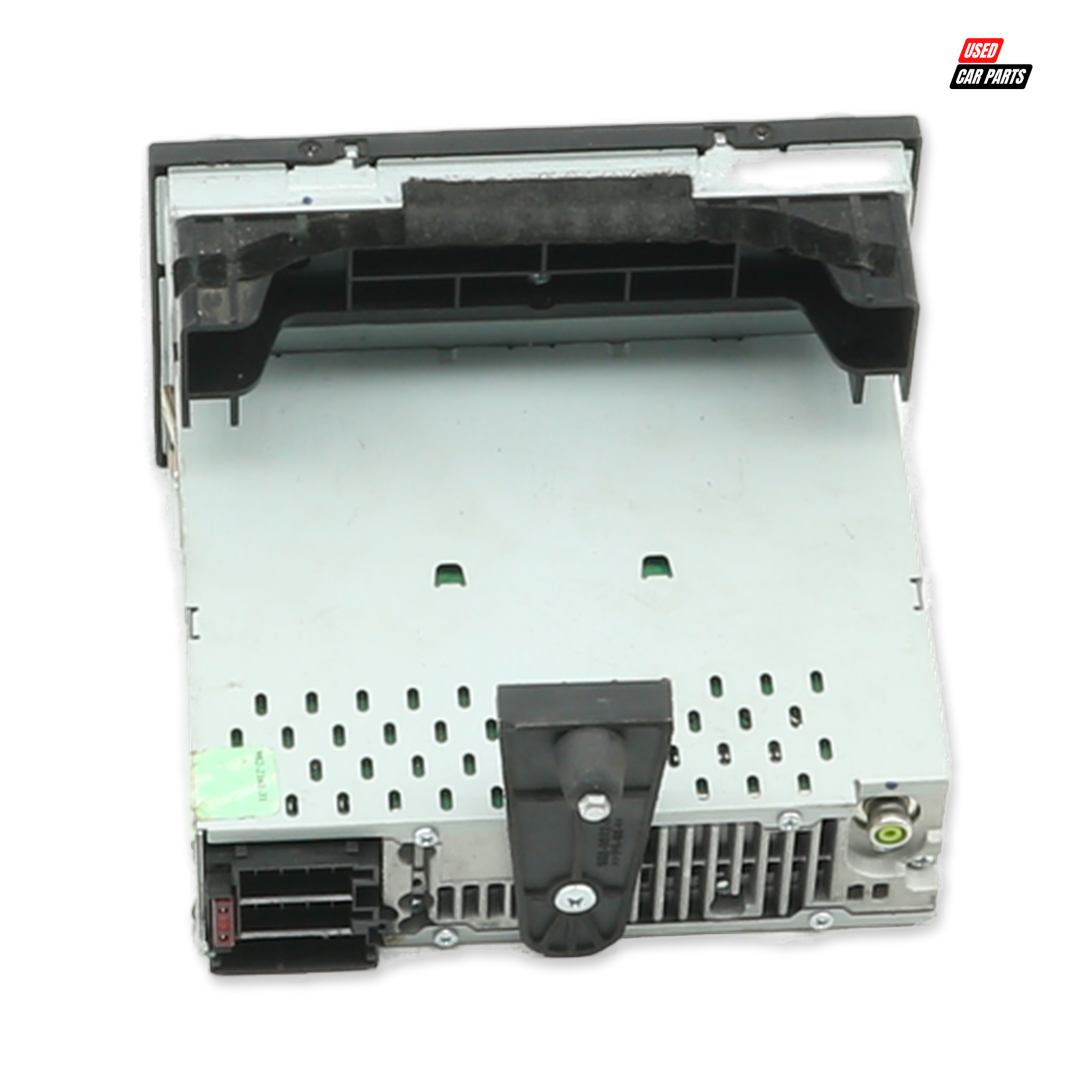 Used VOLKSWAGEN POLO VIVO 1.4 TRENDLINE 5Dr Car Radio - Part Number VO-2080