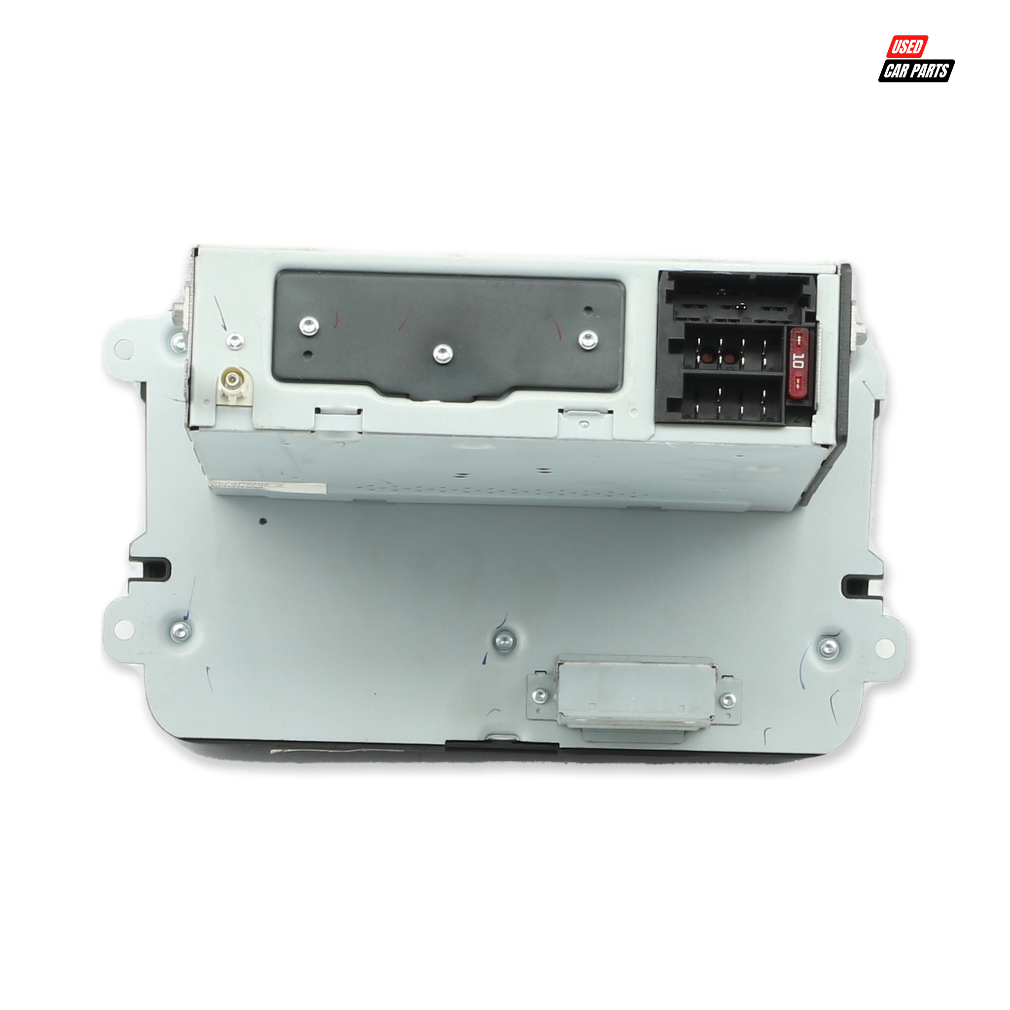 Used OEM Car Radio (Part Number 5KD035181) for 2013 Volkswagen 1.6 TDI Comfortline