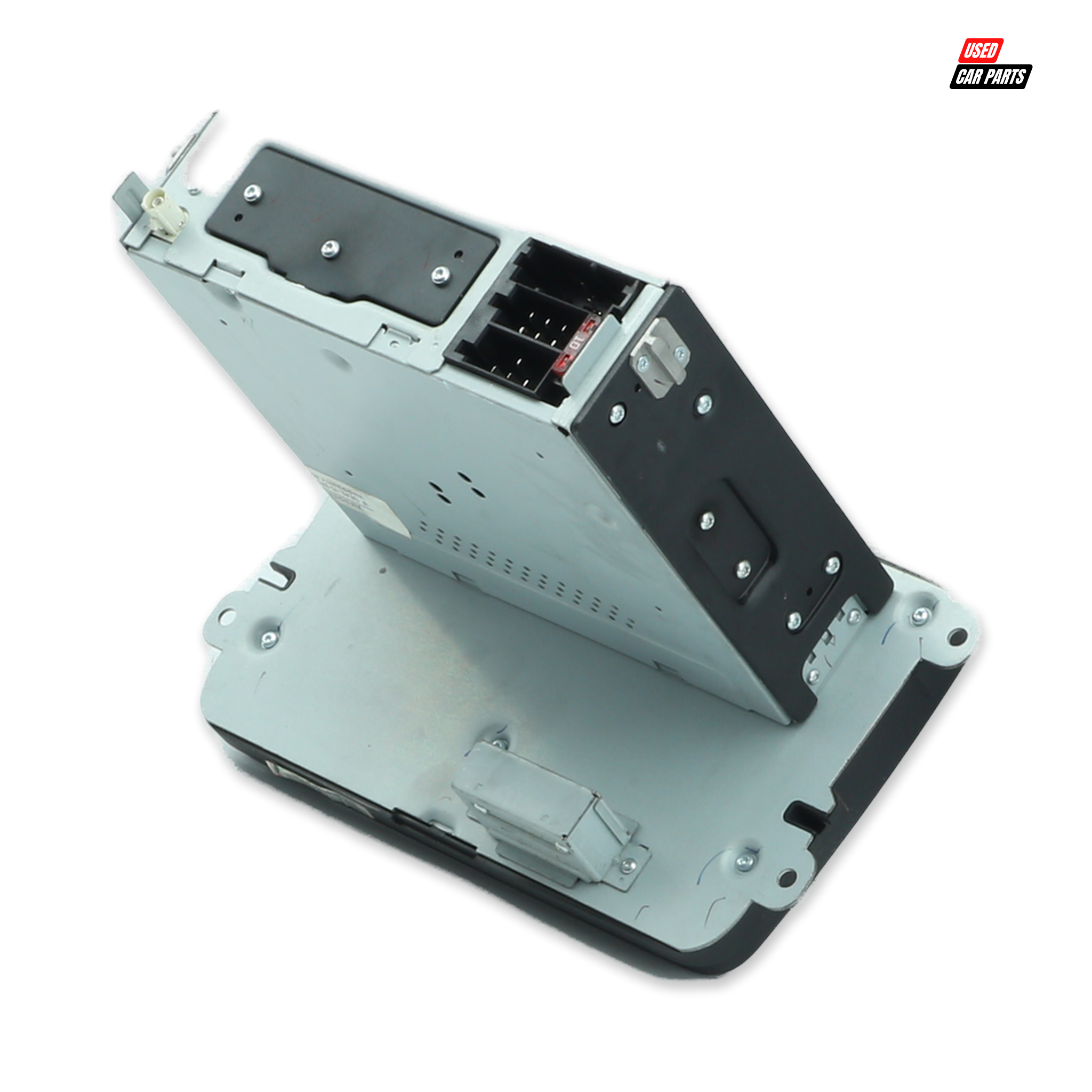 Used OEM Car Radio (Part Number 5KD035181) for 2013 Volkswagen 1.6 TDI Comfortline