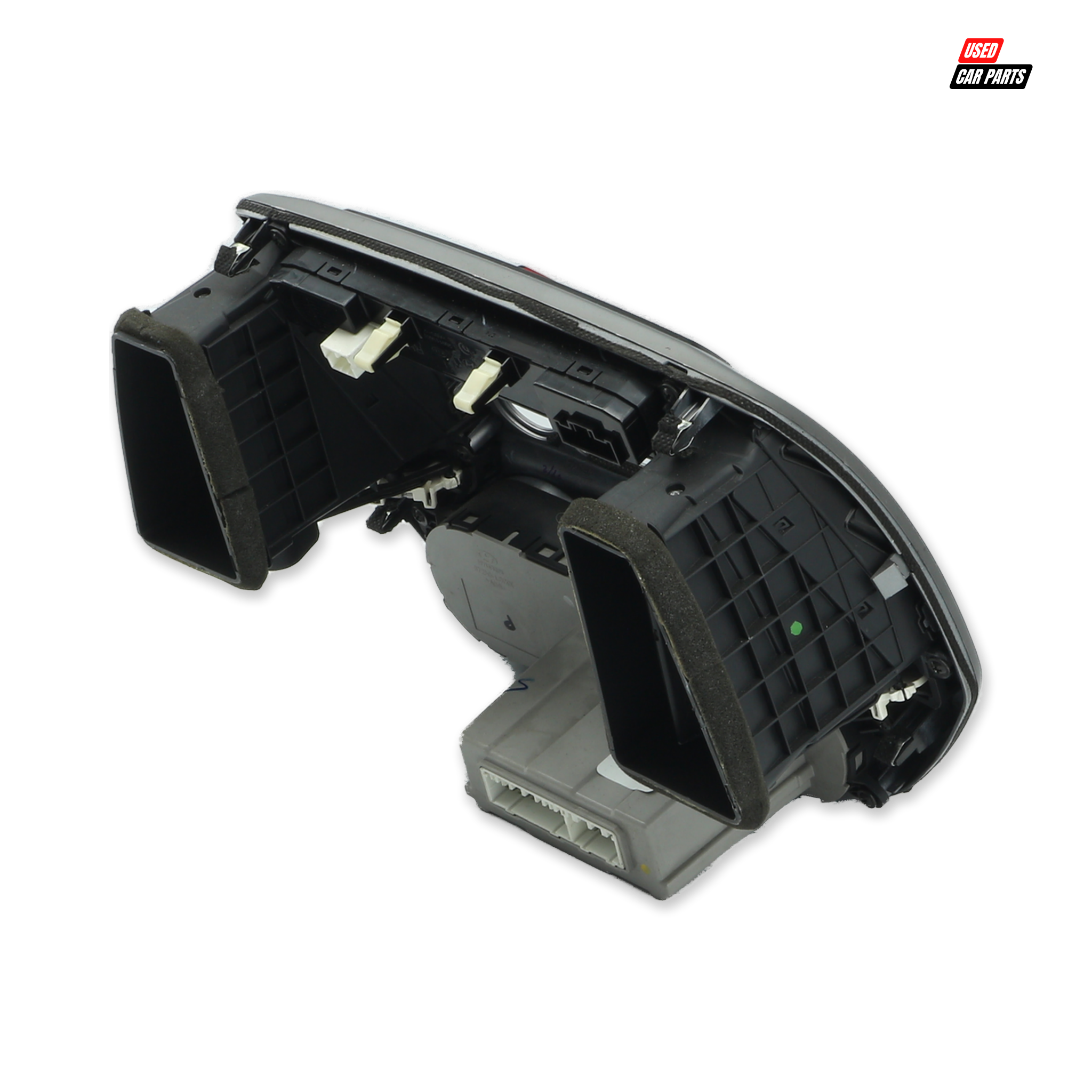 Used Hyundai i20 1.4D GLIDE (2013) Car Radiofascia Aircondition Controls Air Vents, Part Number 847041J610
