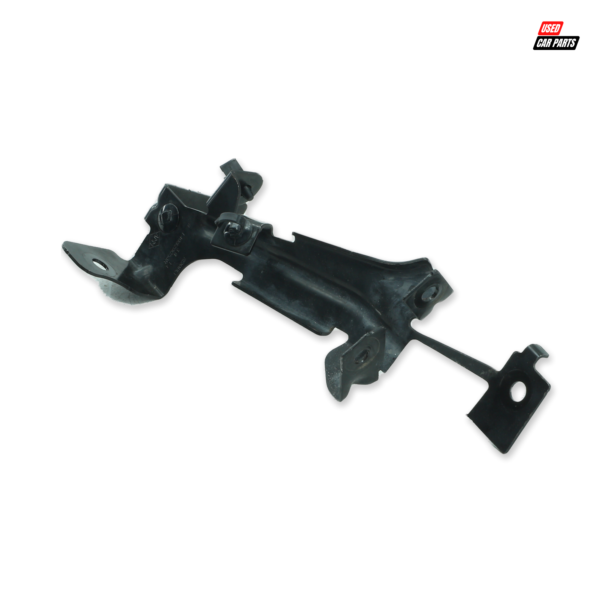 Used Carbon Filter Bracket (Part Number 149529053R) for RENAULT CAPTUR 900T 2015