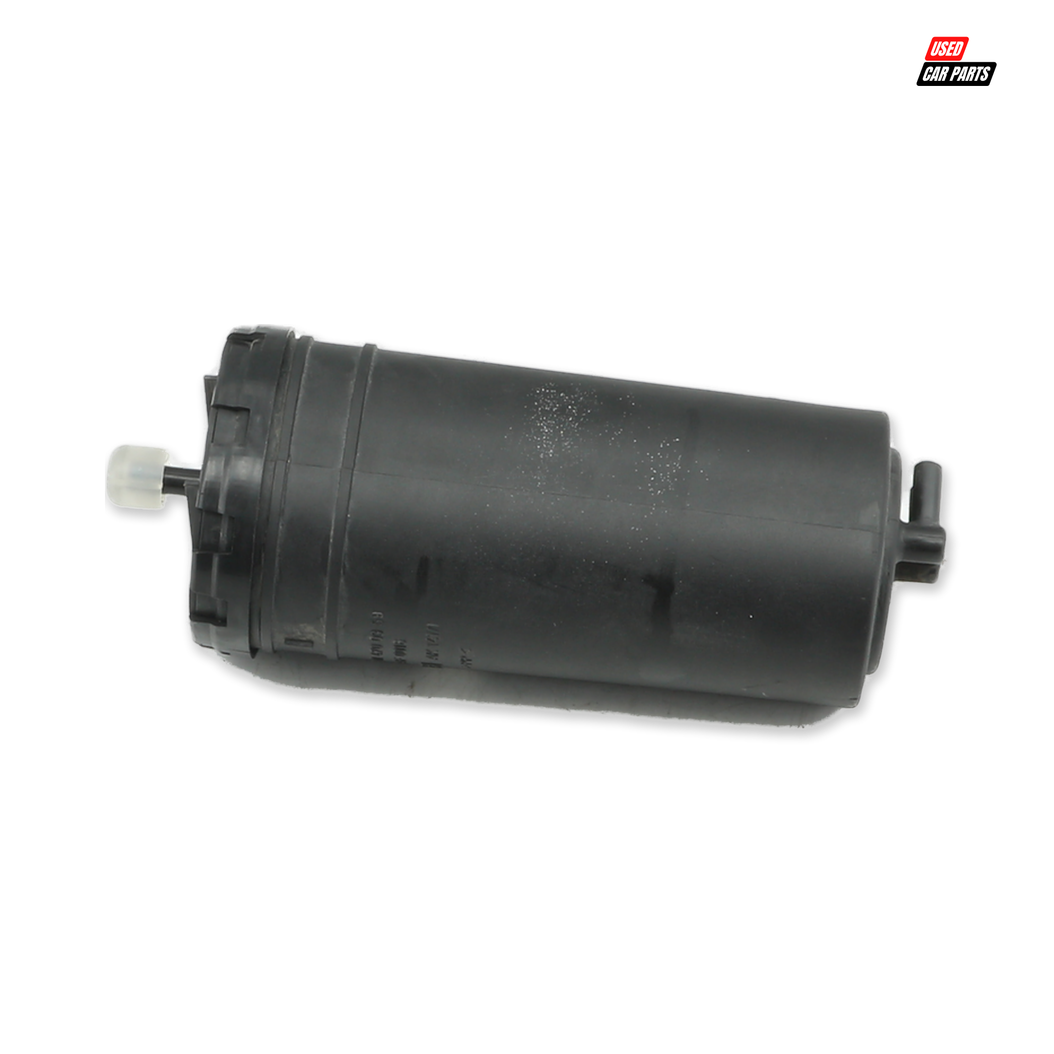 Used Carbon Filter Canister (Part Number 2114700359) for 2003 MERCEDES-BENZ C230K COUPE A/T