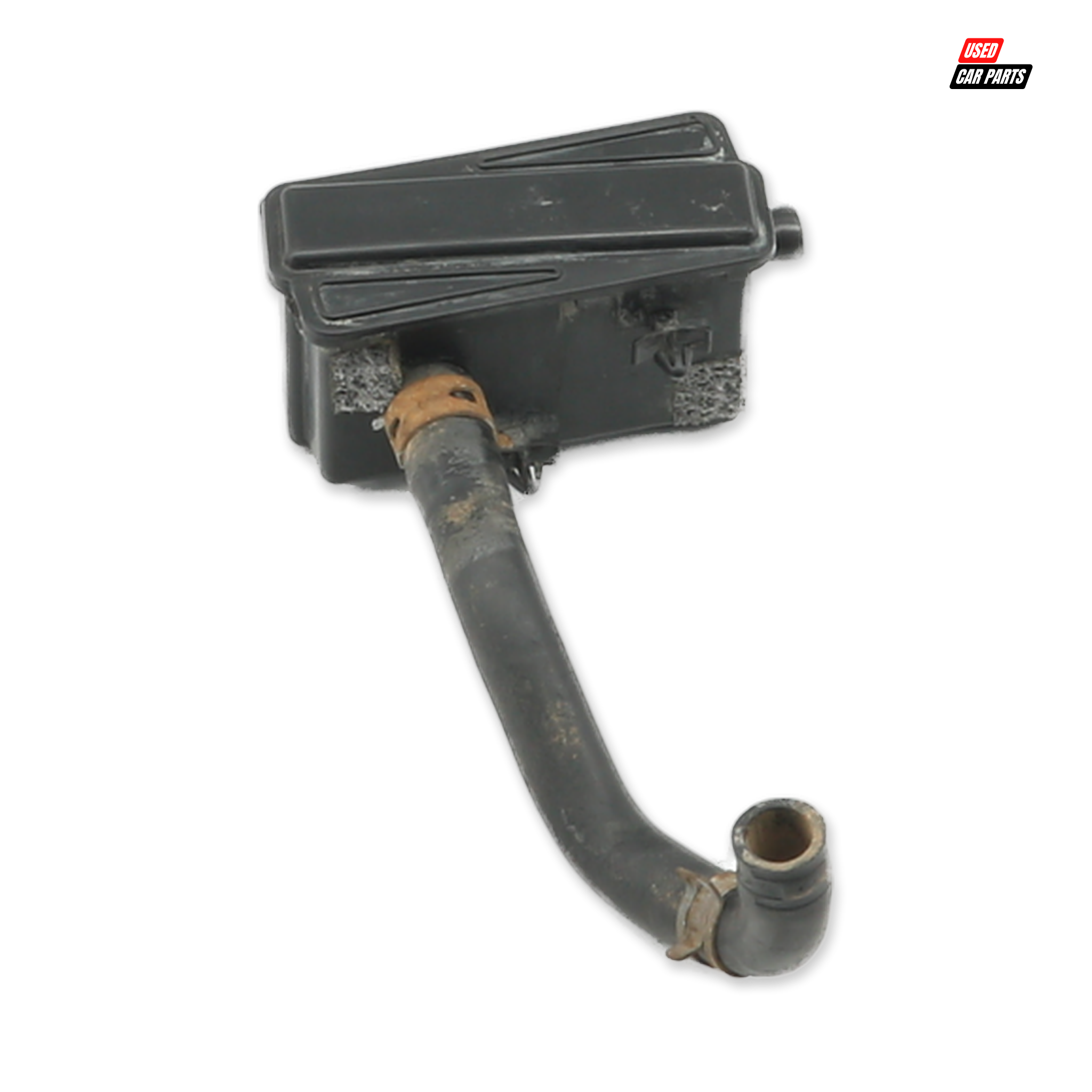 Used Carbon Filter Canister, Part Number 96481598KFTC for CHEVROLET CAPTIVA
