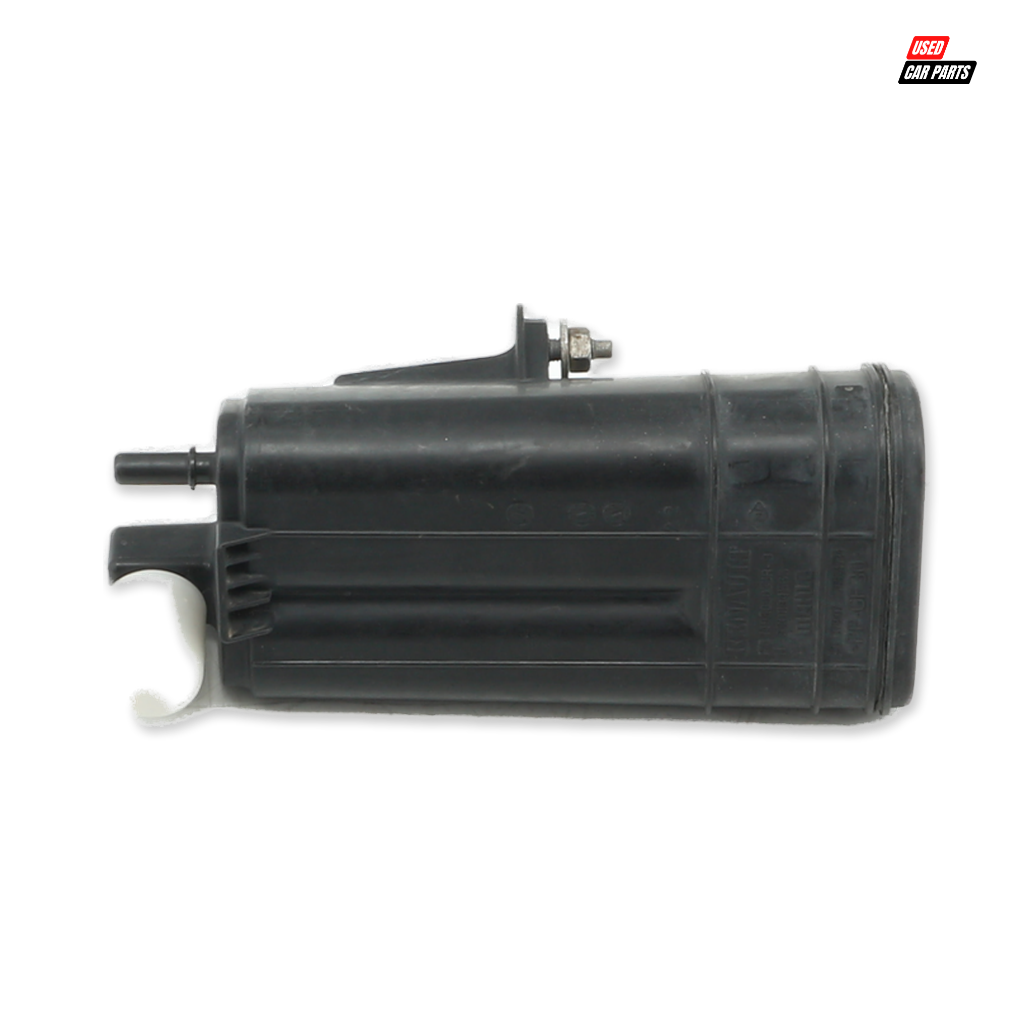 Used Carbon Filter Canister - Part Number 149509035R for 2015 RENAULT CAPTUR