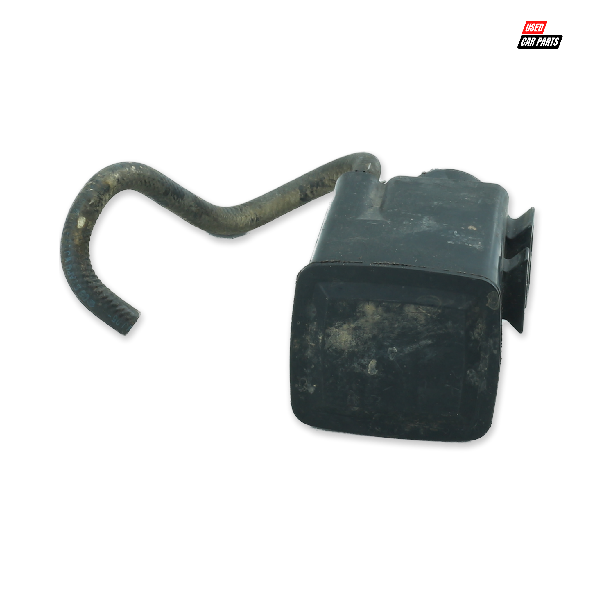 Used Carbon Filter Canister, Part Number 87404 for 2002 DAIHATSU TERIOS