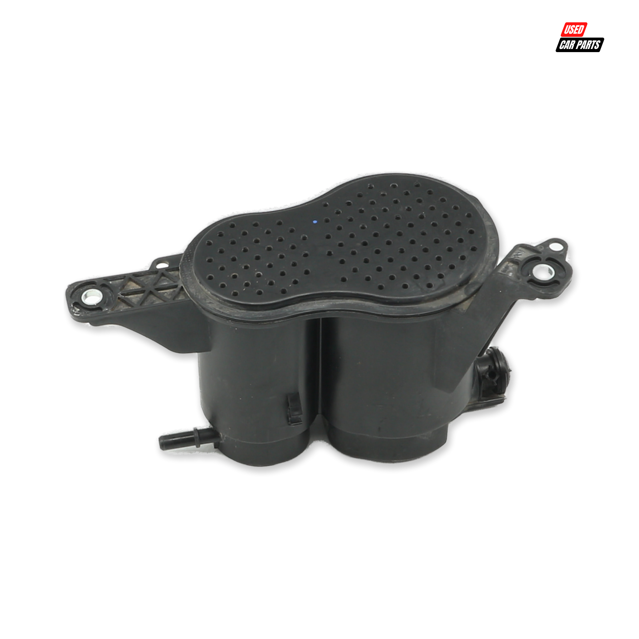 Used Fiat Panda Carbon Filter Canister - Part Number 8K0201799G