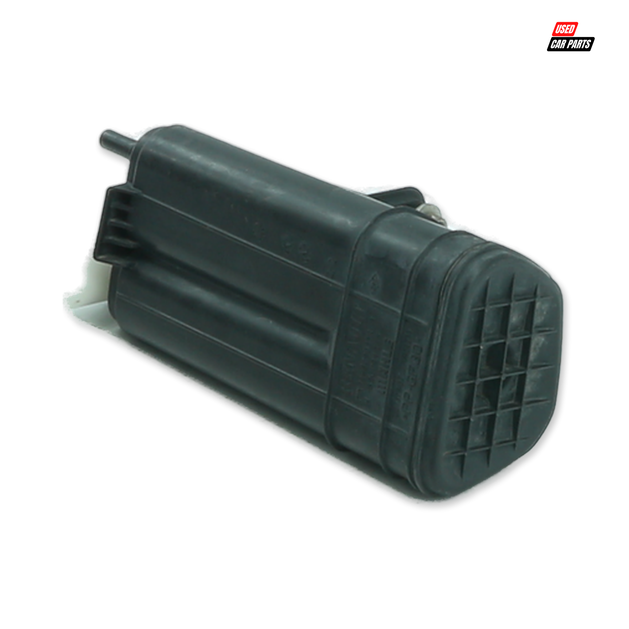 Used Carbon Filter Canister - Part Number 149509035R for 2015 RENAULT CAPTUR
