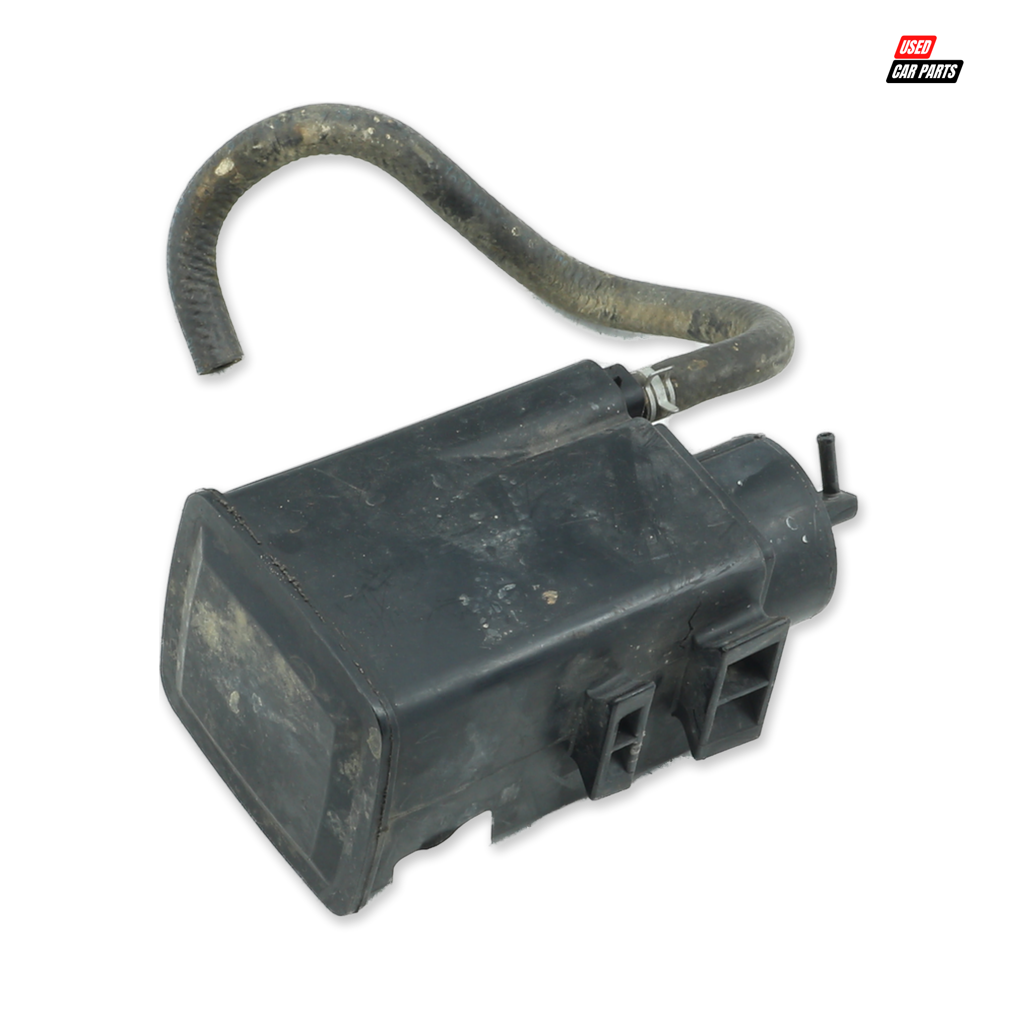 Used Carbon Filter Canister, Part Number 87404 for 2002 DAIHATSU TERIOS