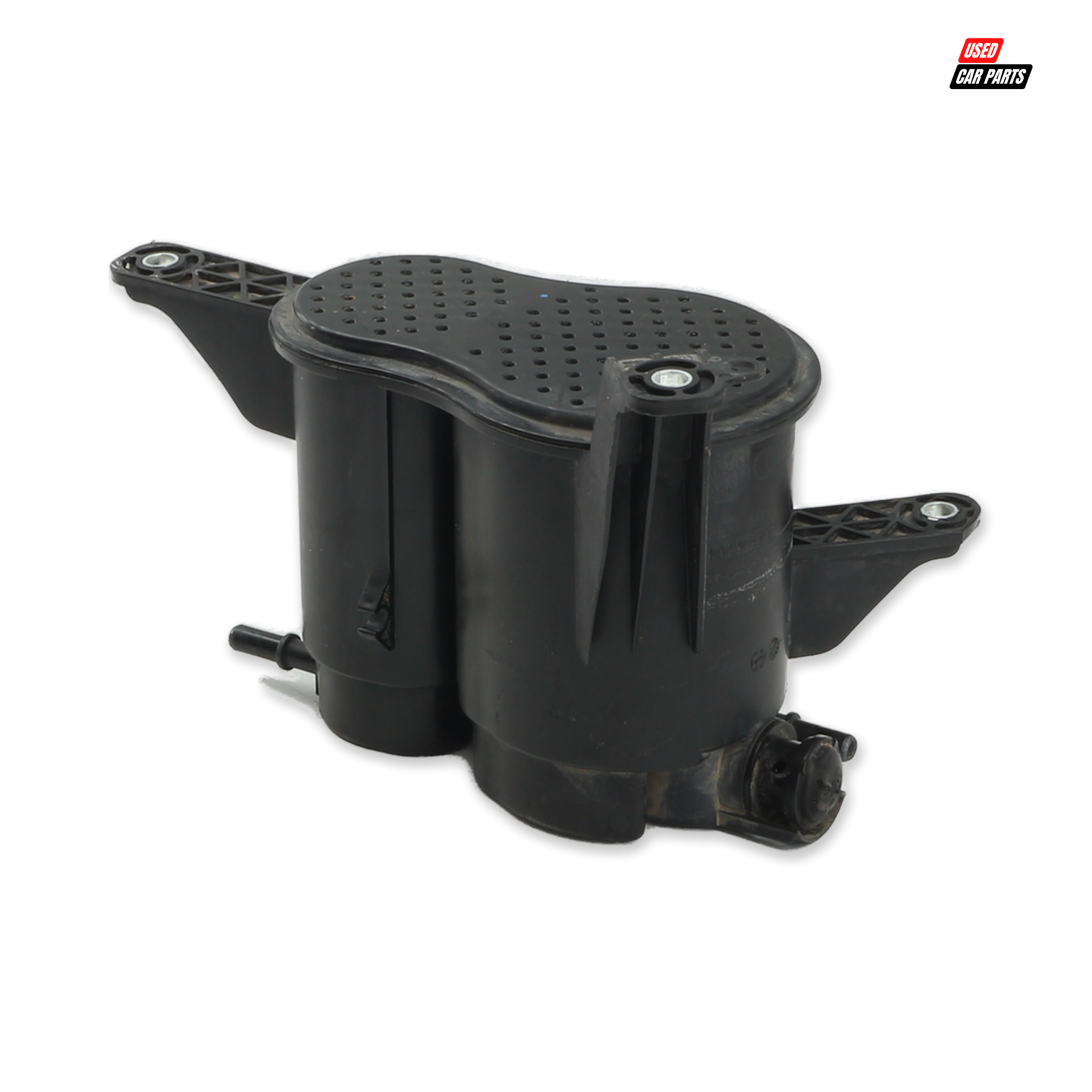 Used Fiat Panda Carbon Filter Canister - Part Number 8K0201799G