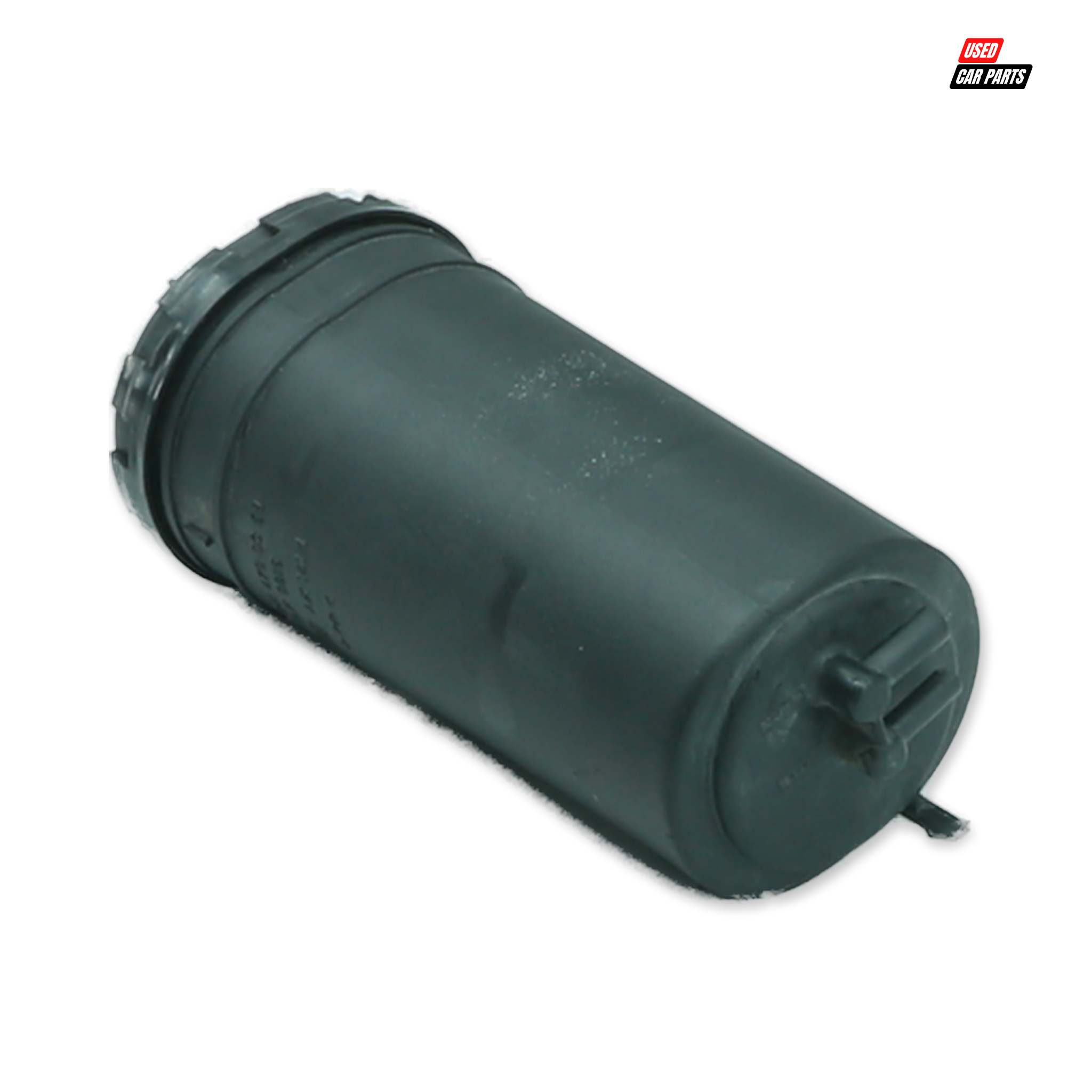 Used Carbon Filter Canister (Part Number 2114700359) for 2003 MERCEDES-BENZ C230K COUPE A/T