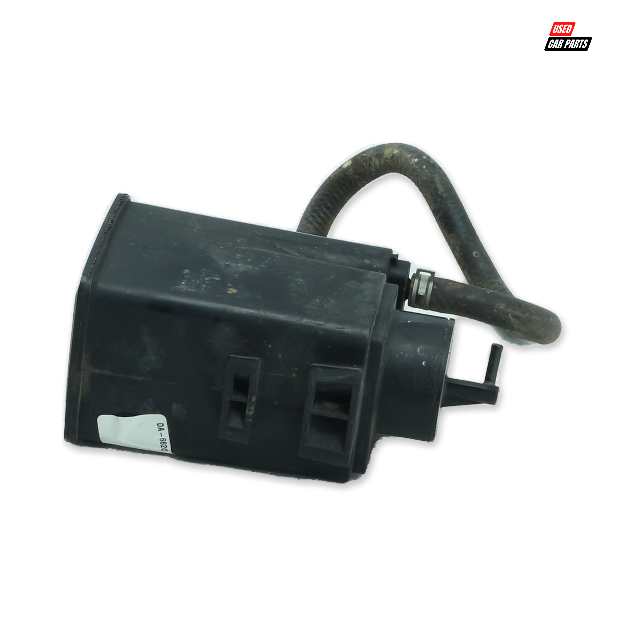 Used Carbon Filter Canister, Part Number 87404 for 2002 DAIHATSU TERIOS