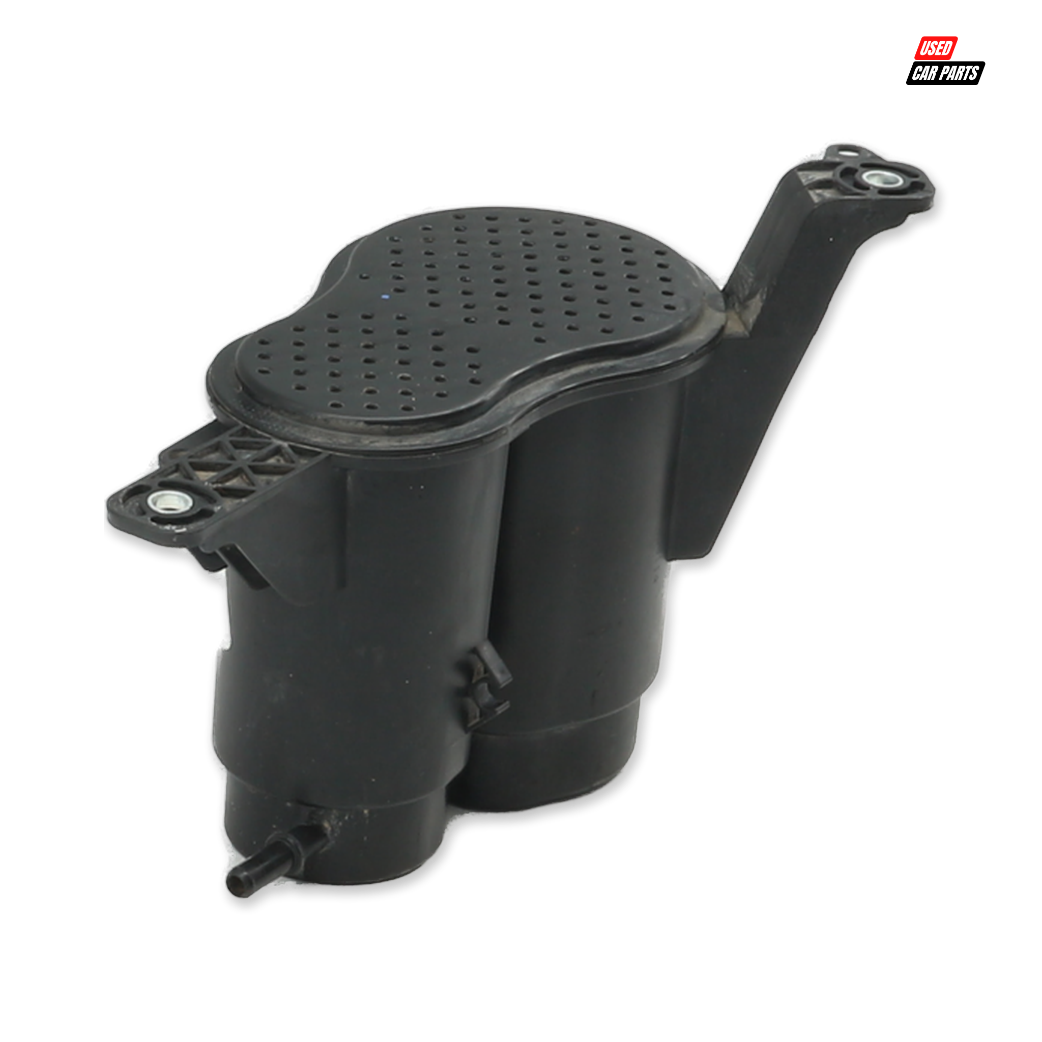 Used Fiat Panda Carbon Filter Canister - Part Number 8K0201799G