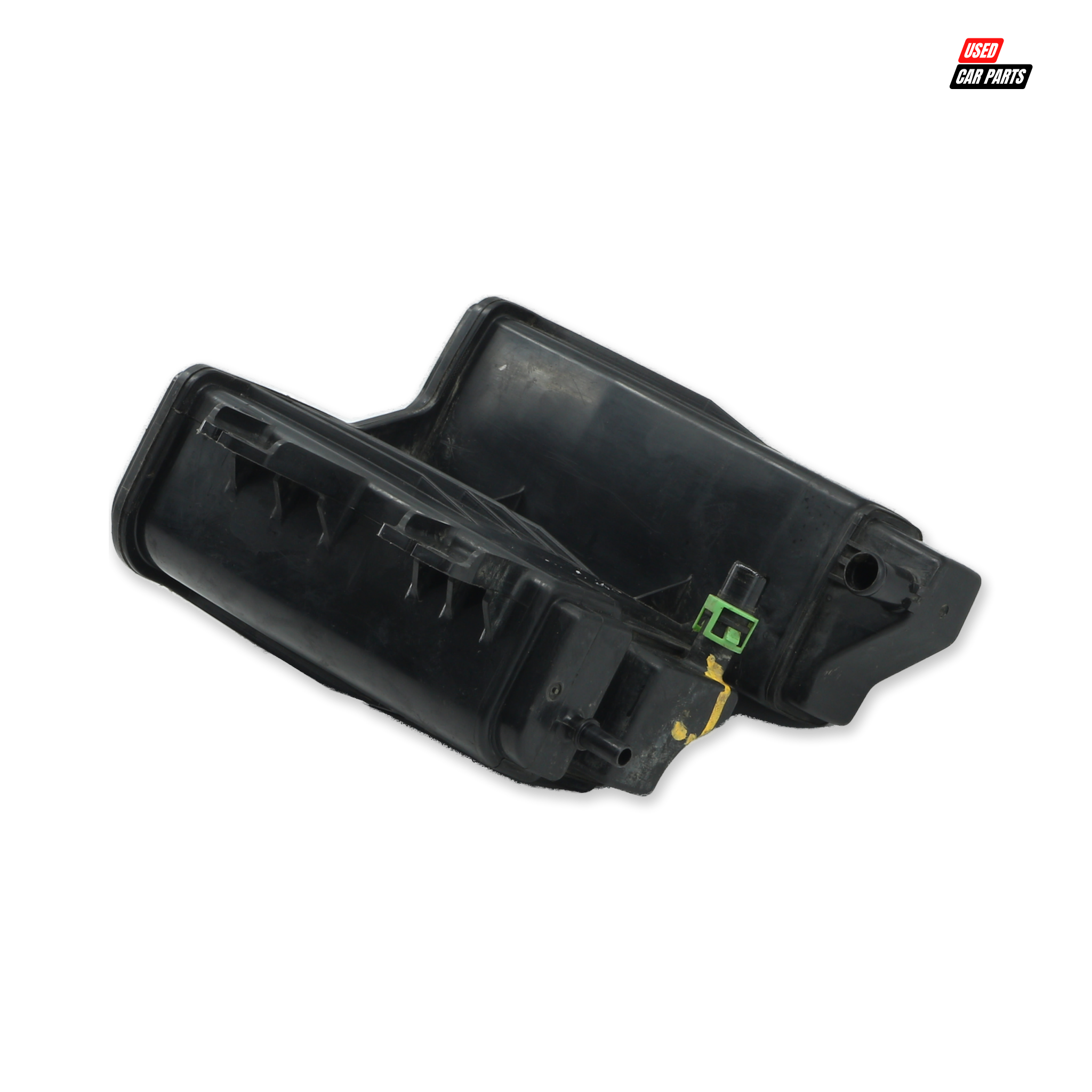 Used Carbon Filter Canister 3M519E857CK for 2008 MAZDA MAZDA3 2.3 MPS Silver