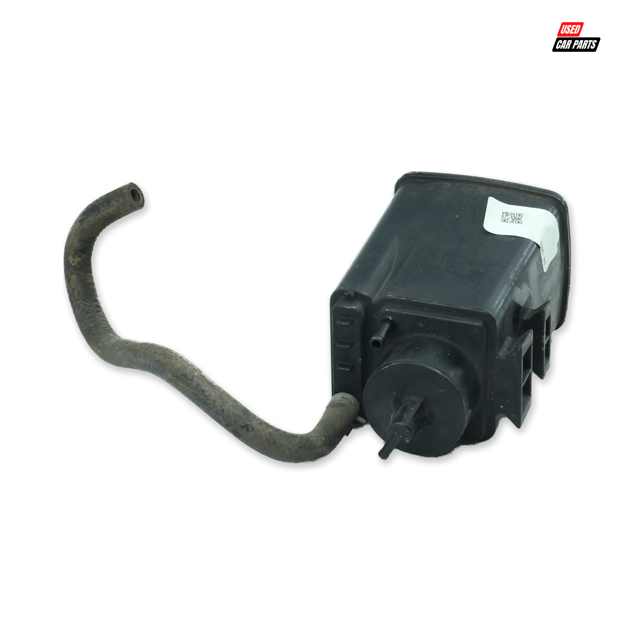 Used Carbon Filter Canister, Part Number 87404 for 2002 DAIHATSU TERIOS