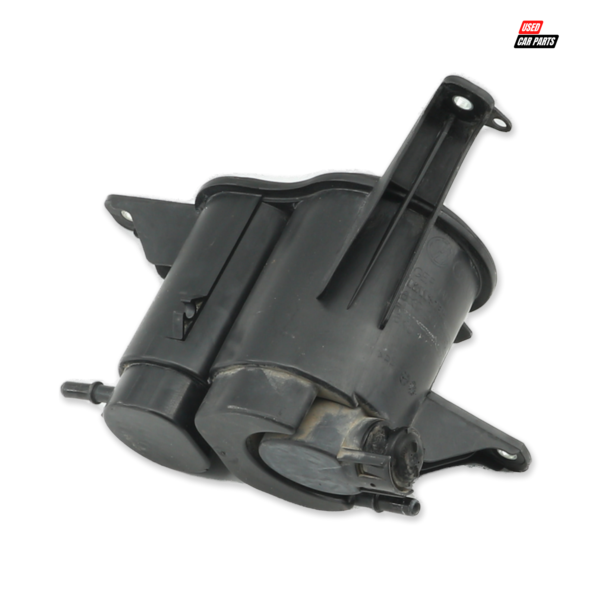 Used Fiat Panda Carbon Filter Canister - Part Number 8K0201799G