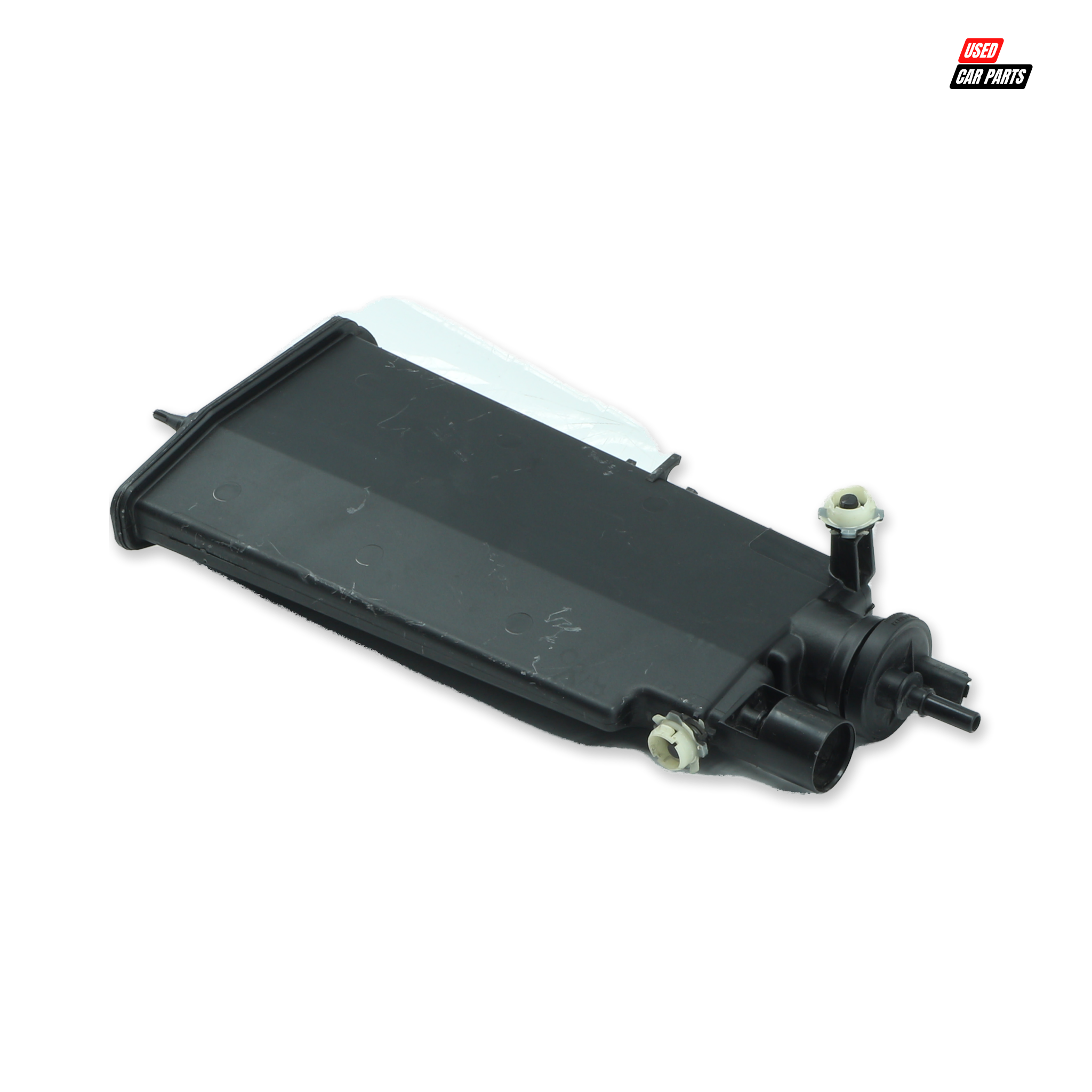 Used Carbon Filter Canister for CITROEN C4 1.6HDi 2005