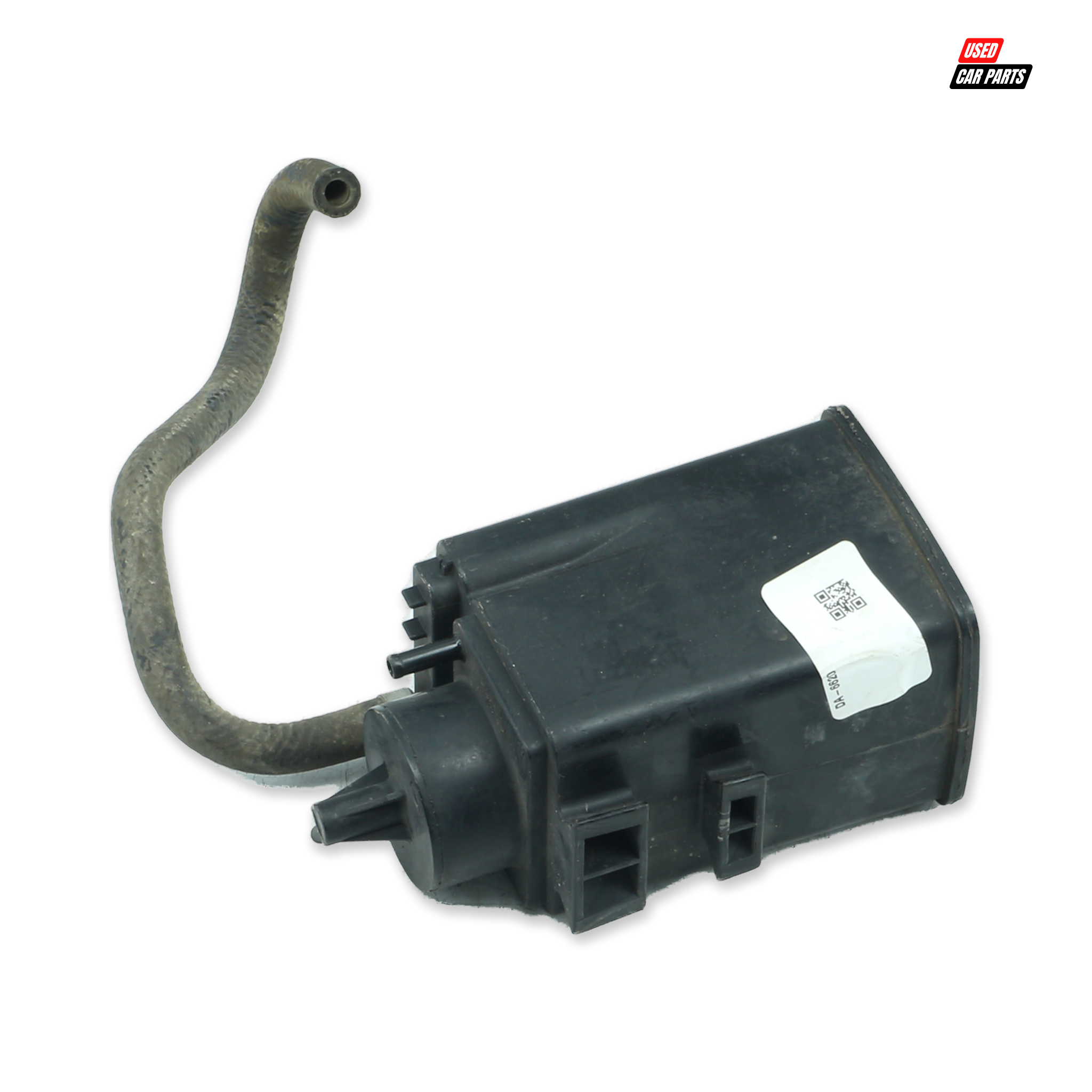 Used Carbon Filter Canister, Part Number 87404 for 2002 DAIHATSU TERIOS