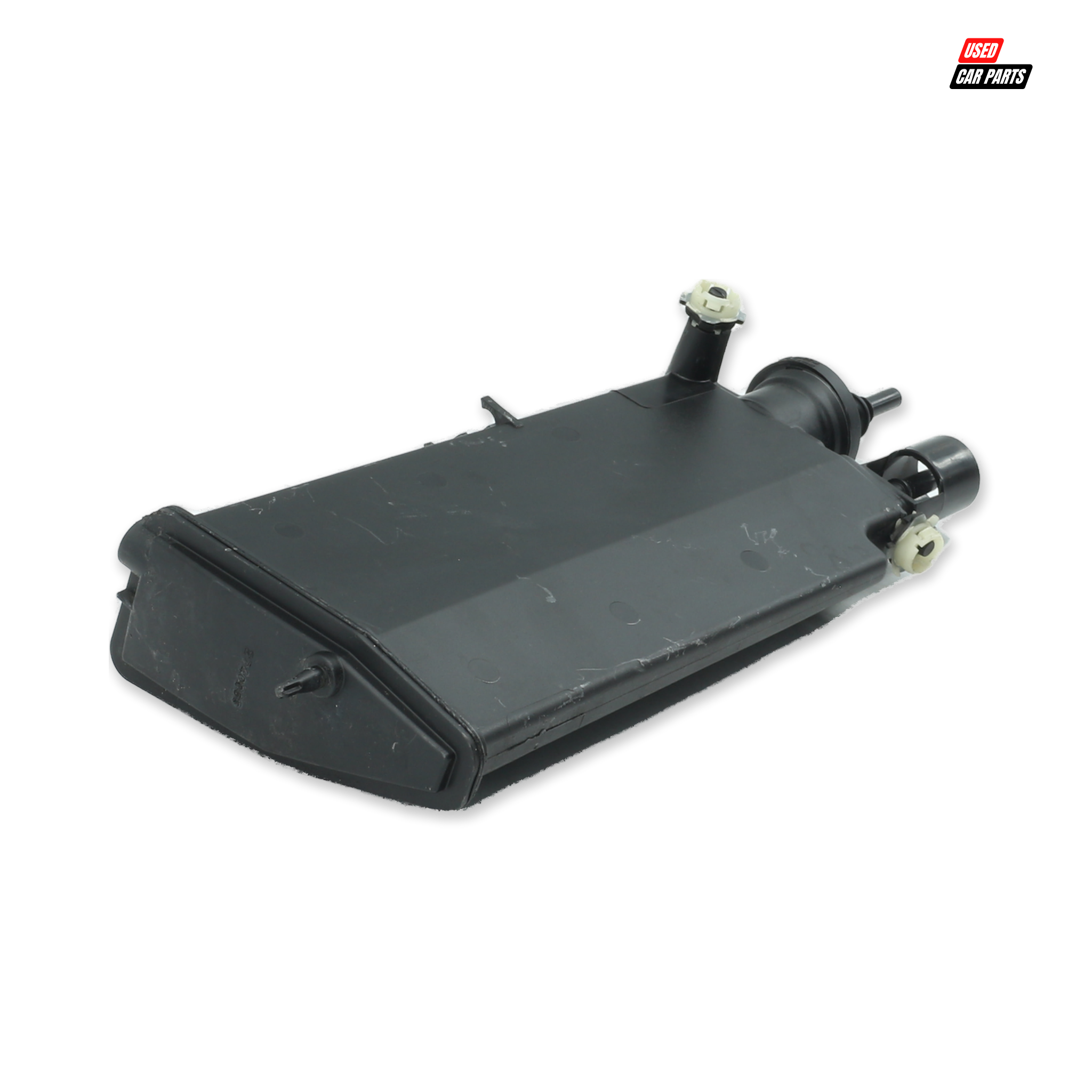 Used Carbon Filter Canister for CITROEN C4 1.6HDi 2005