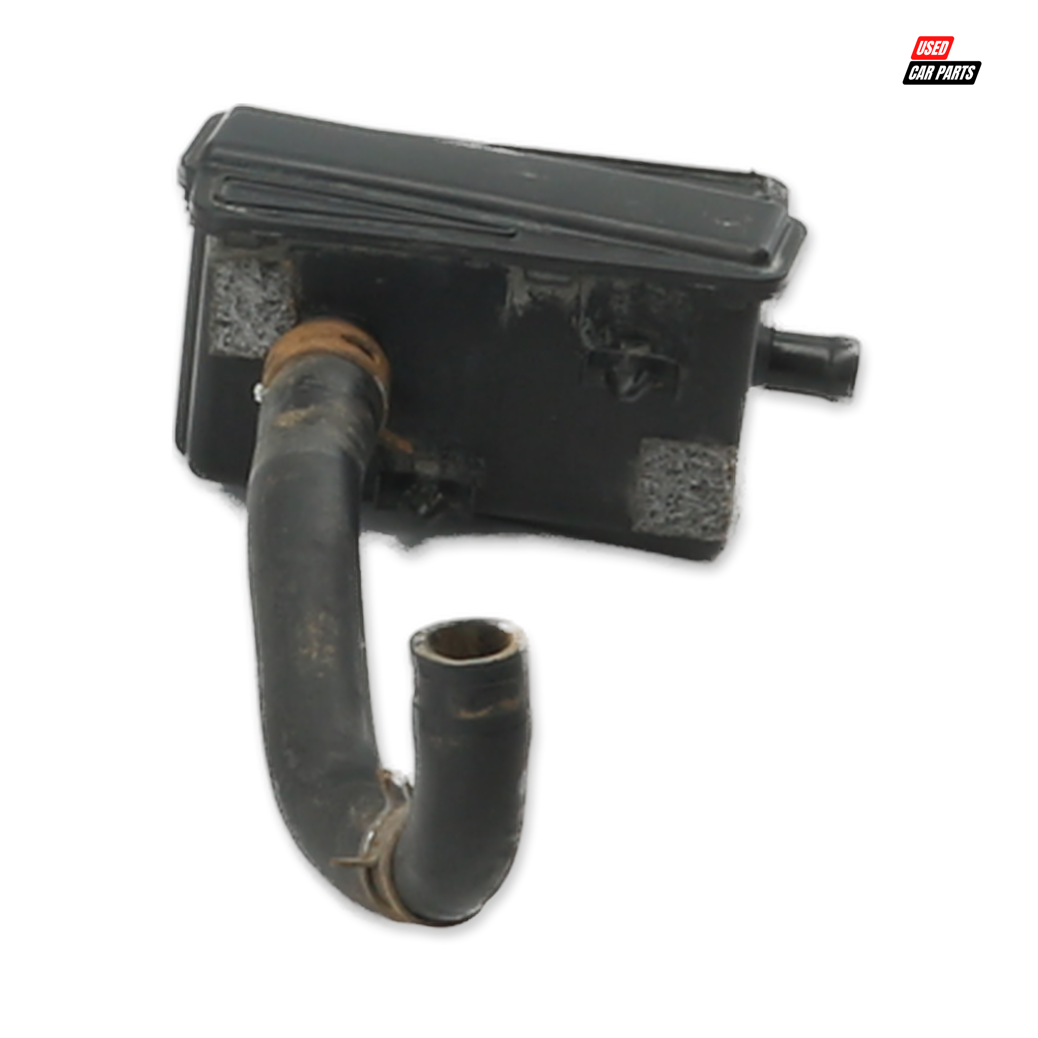 Used Carbon Filter Canister, Part Number 96481598KFTC for CHEVROLET CAPTIVA