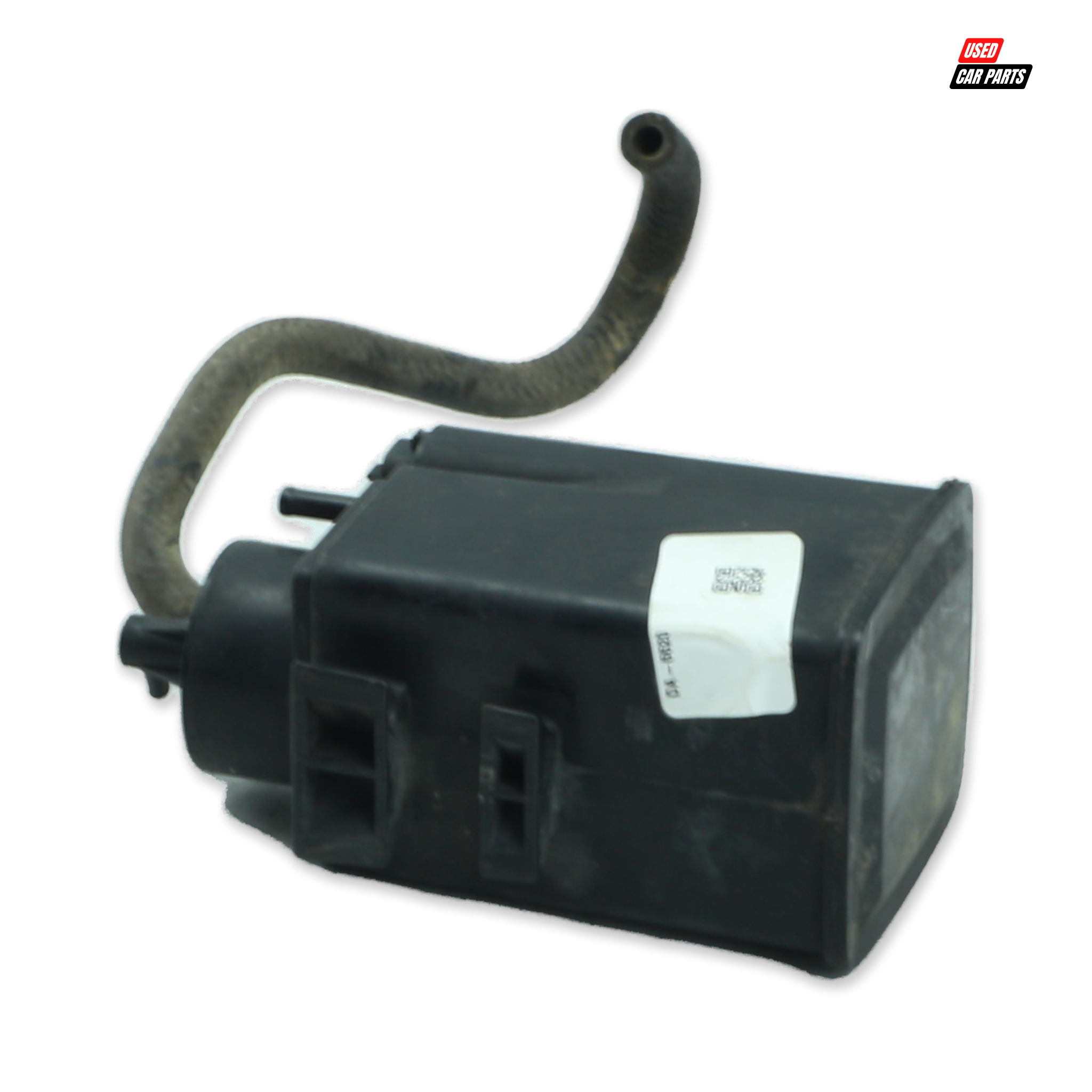 Used Carbon Filter Canister, Part Number 87404 for 2002 DAIHATSU TERIOS