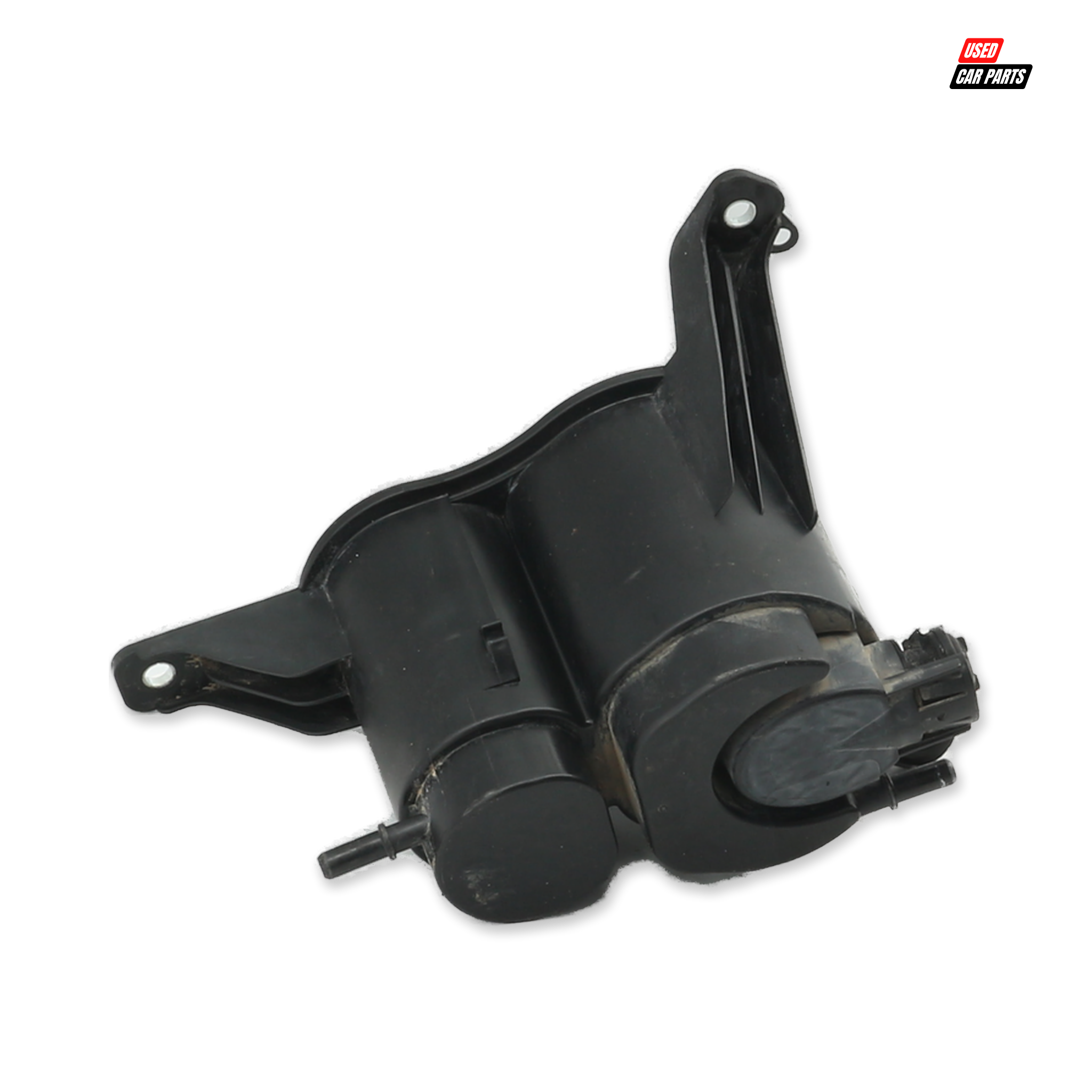 Used Fiat Panda Carbon Filter Canister - Part Number 8K0201799G