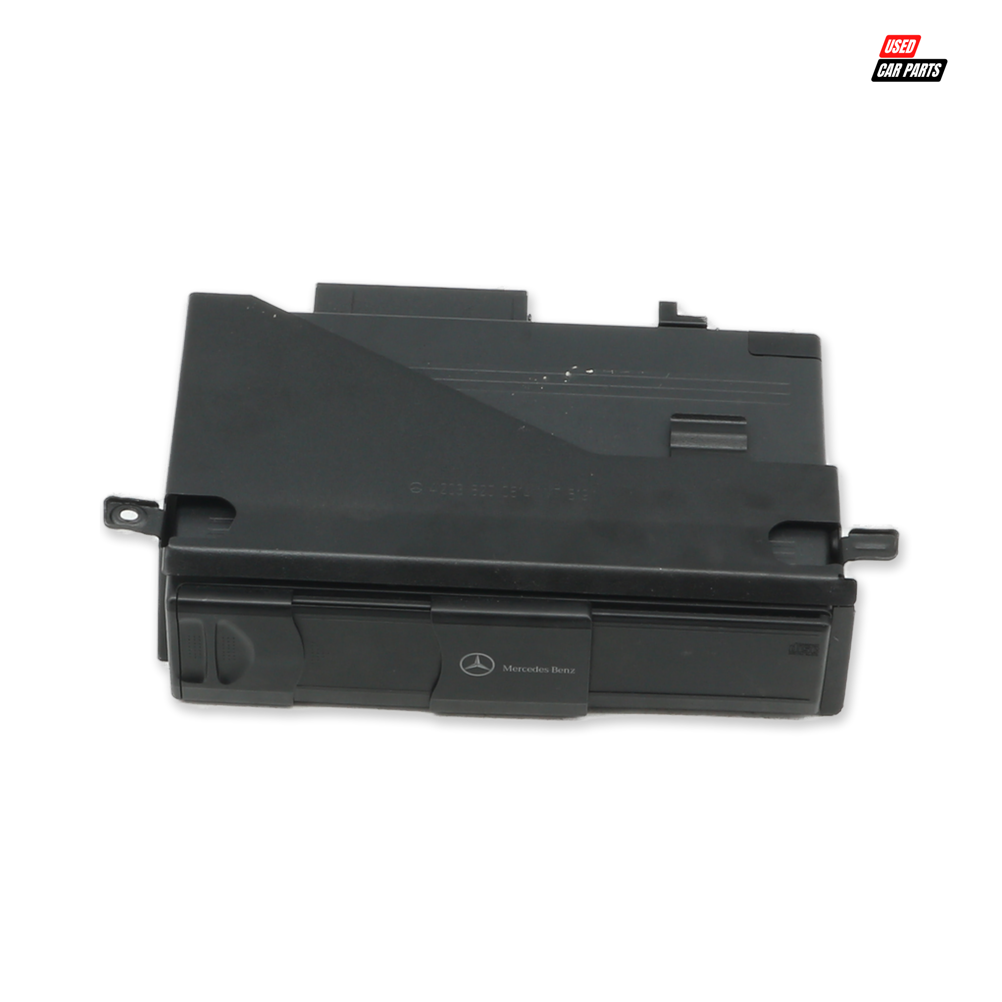 Used Mercedes-Benz C230K Coupe CD Changer Part Number A2038200814