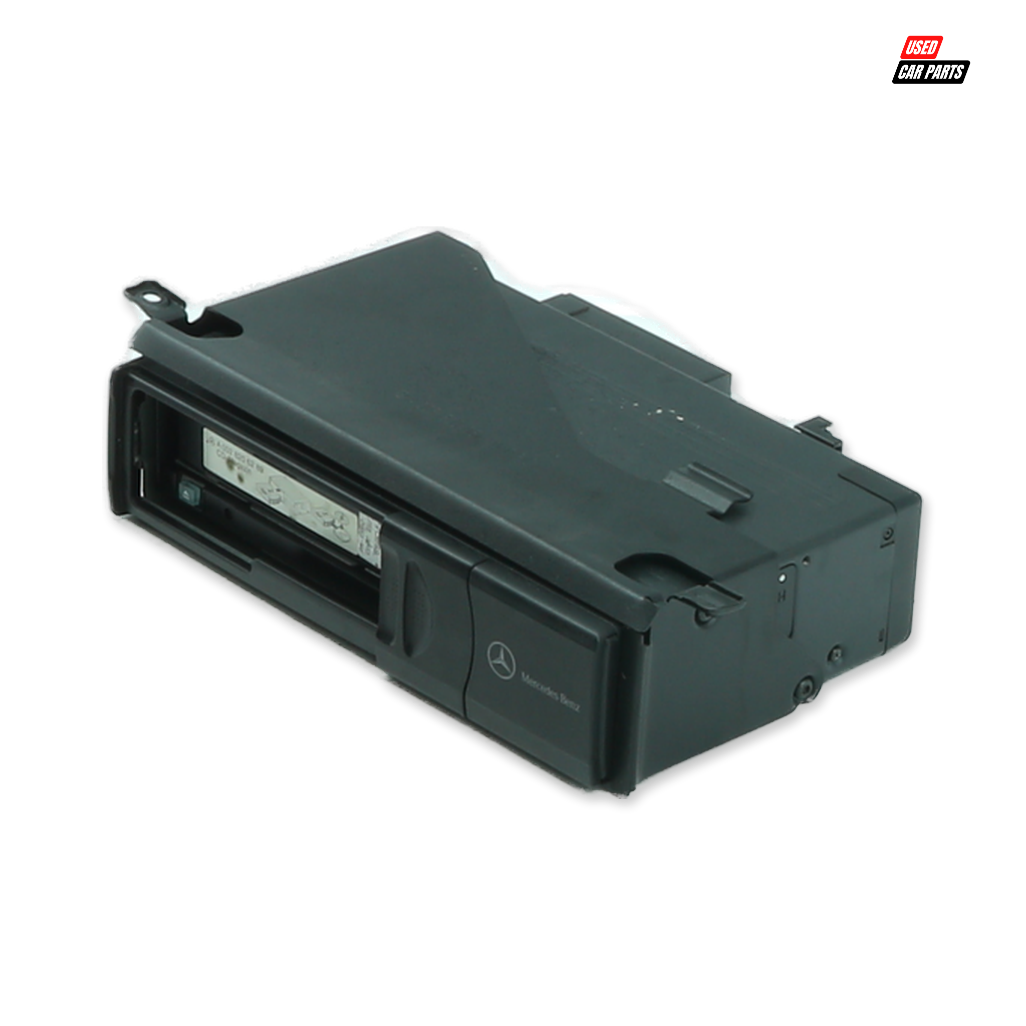 Used Mercedes-Benz C230K Coupe CD Changer Part Number A2038200814