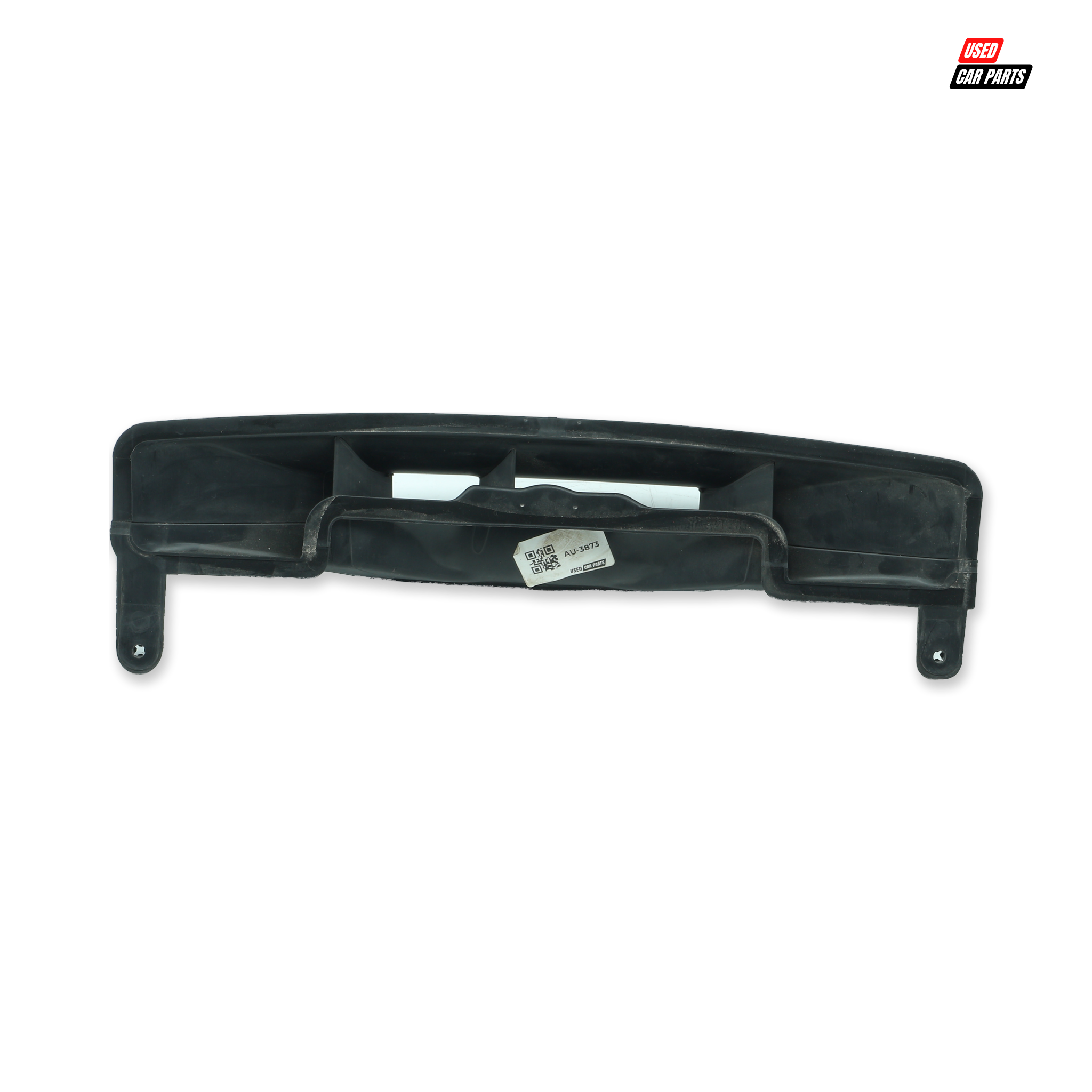 Used Audi 1.4 TFSI Attraction Center Air Vent Duct (Part Number 8P2858431)