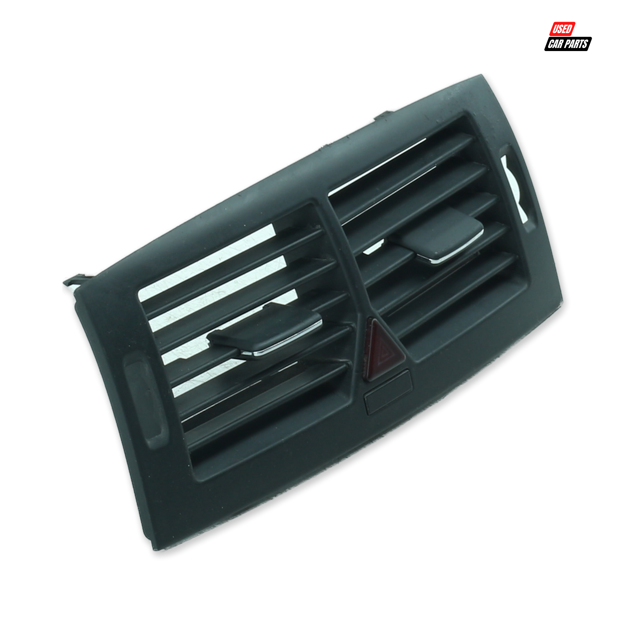 Used Center Air Vent Duct (Part Number 1698207410) for 2012 MERCEDES-BENZ C180