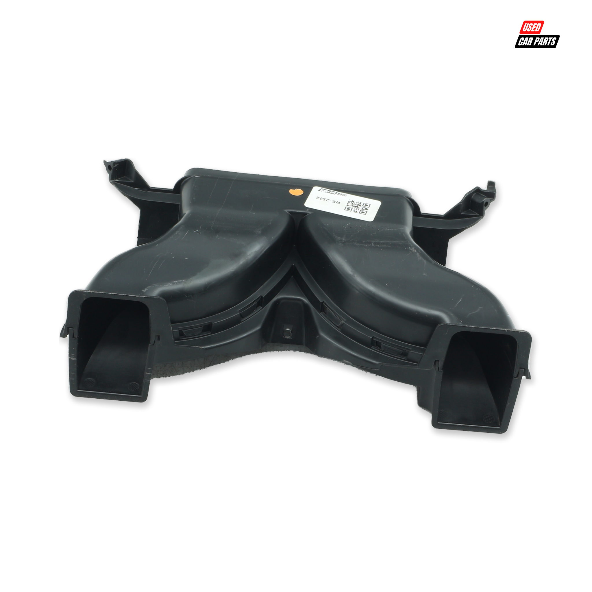 Center Air Vent Duct Part Number 1136294X for RENAULT CLIO IV 900 T GT-LINE 5DR (66KW) 2016 - Used