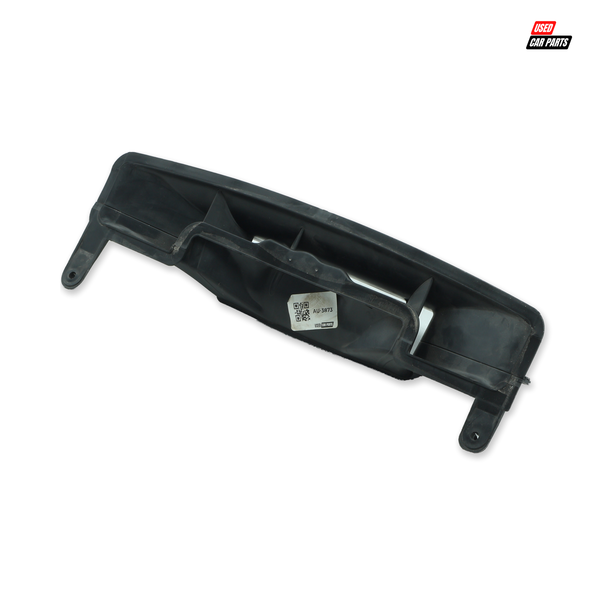 Used Audi 1.4 TFSI Attraction Center Air Vent Duct (Part Number 8P2858431)